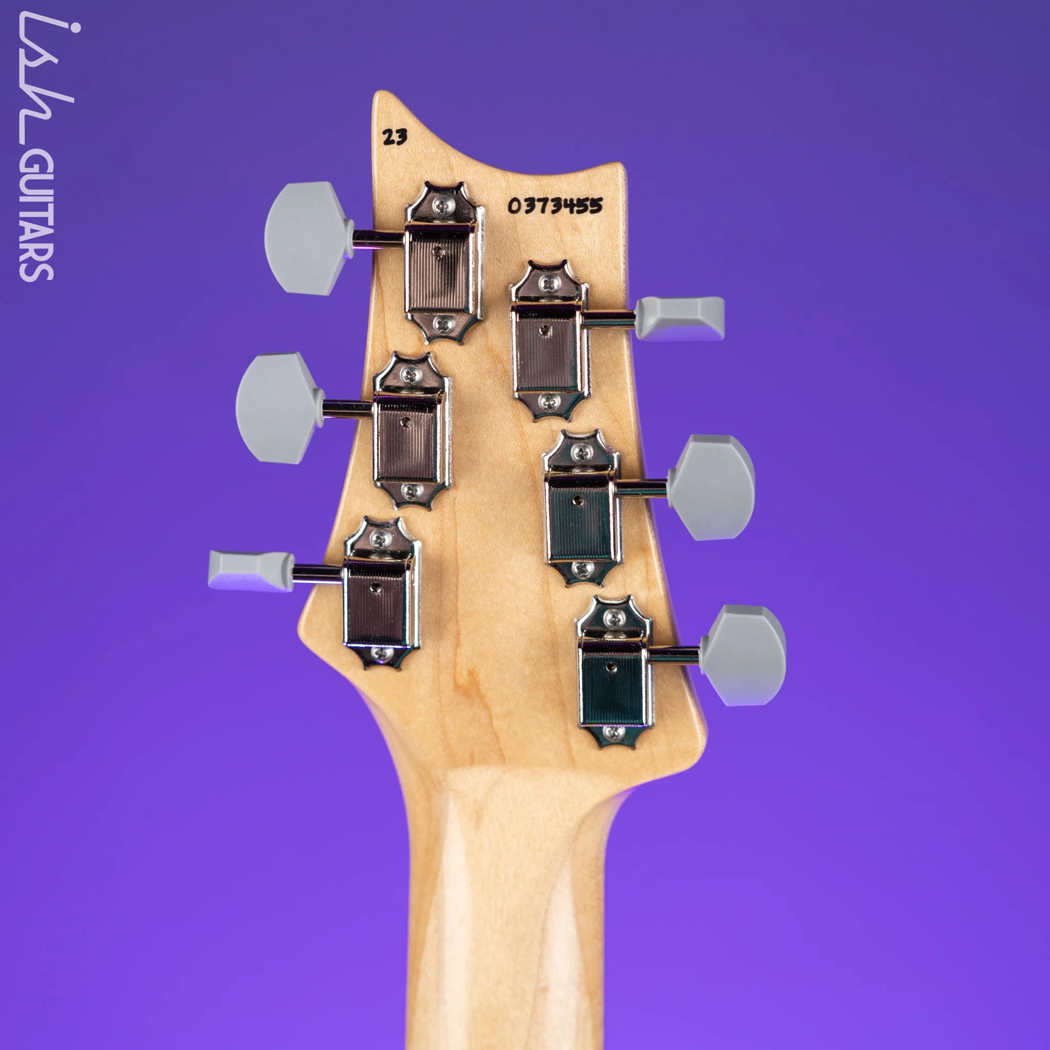 PRS Silver Sky "Dead Spec" Limited Edition Satin Moc Sand - Image 10