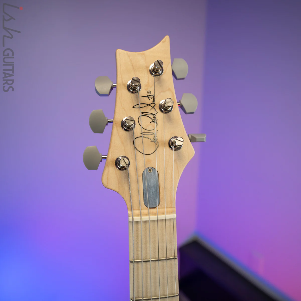 PRS Silver Sky Frost - Image 7