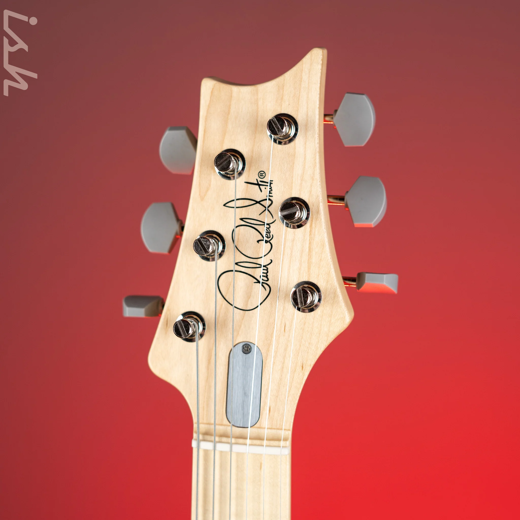 PRS Silver Sky John Mayer Signature Dodgem Blue - Image 5