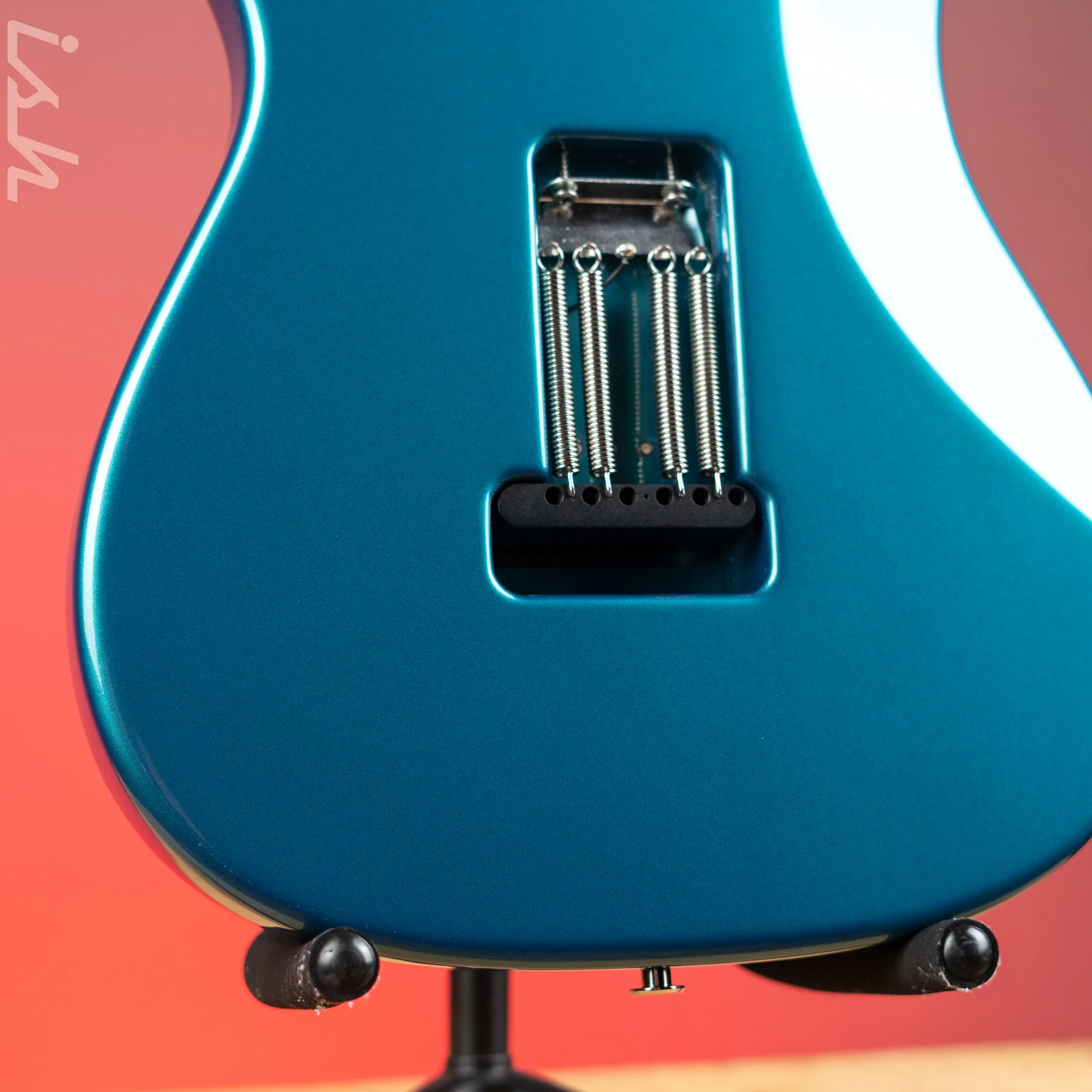 PRS Silver Sky John Mayer Signature Dodgem Blue - Image 9