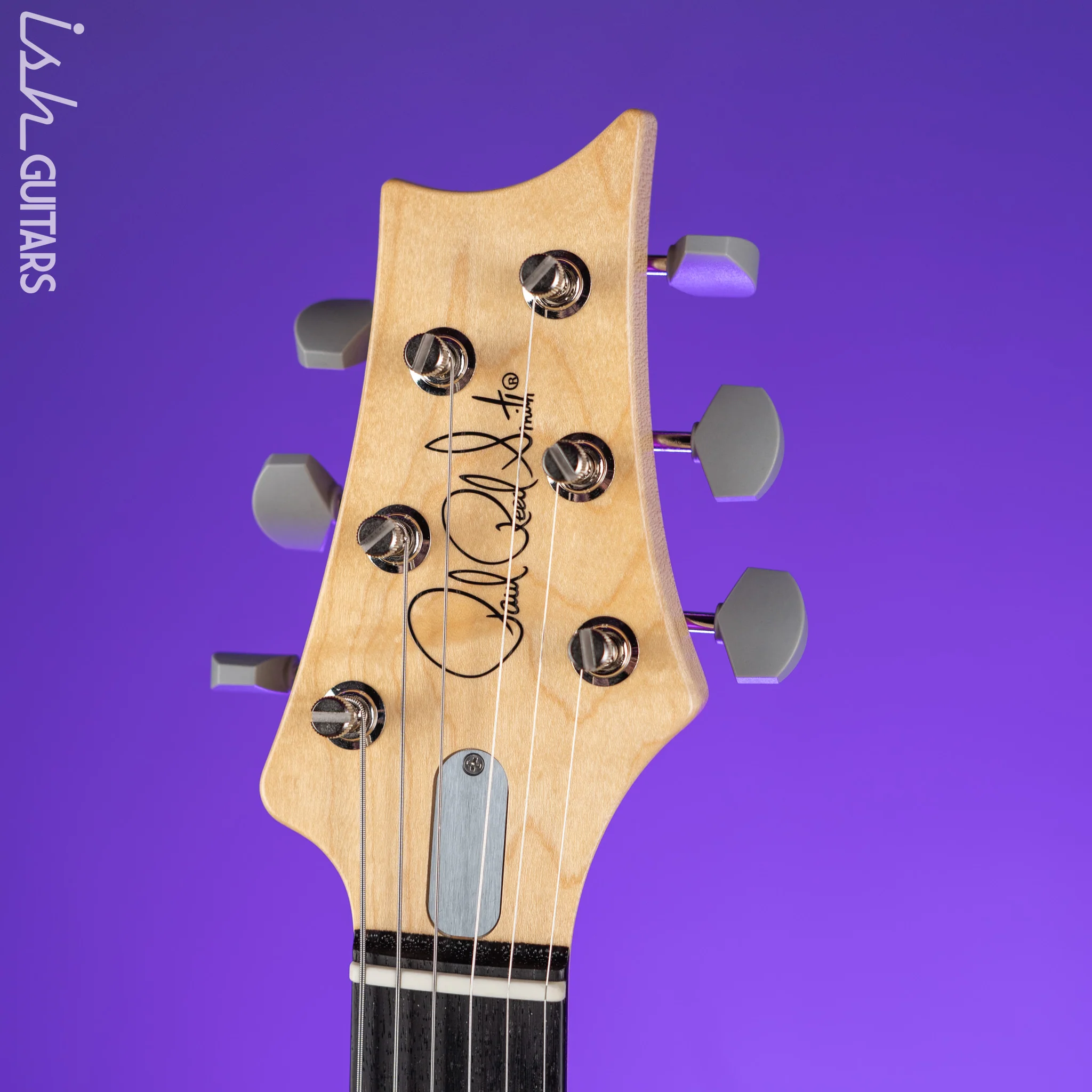 PRS Silver Sky John Mayer Signature Frost White - Image 5