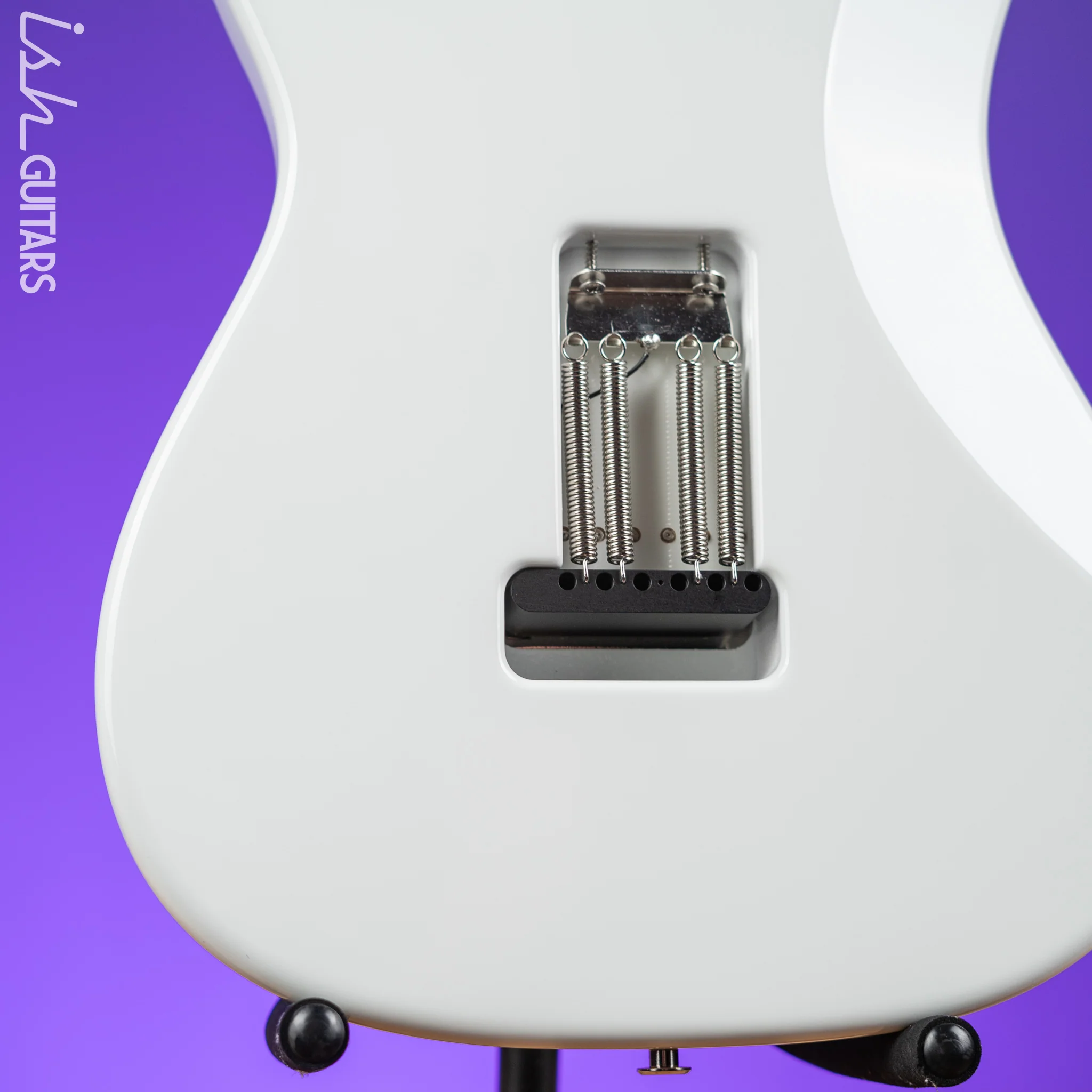 PRS Silver Sky John Mayer Signature Frost White - Image 9