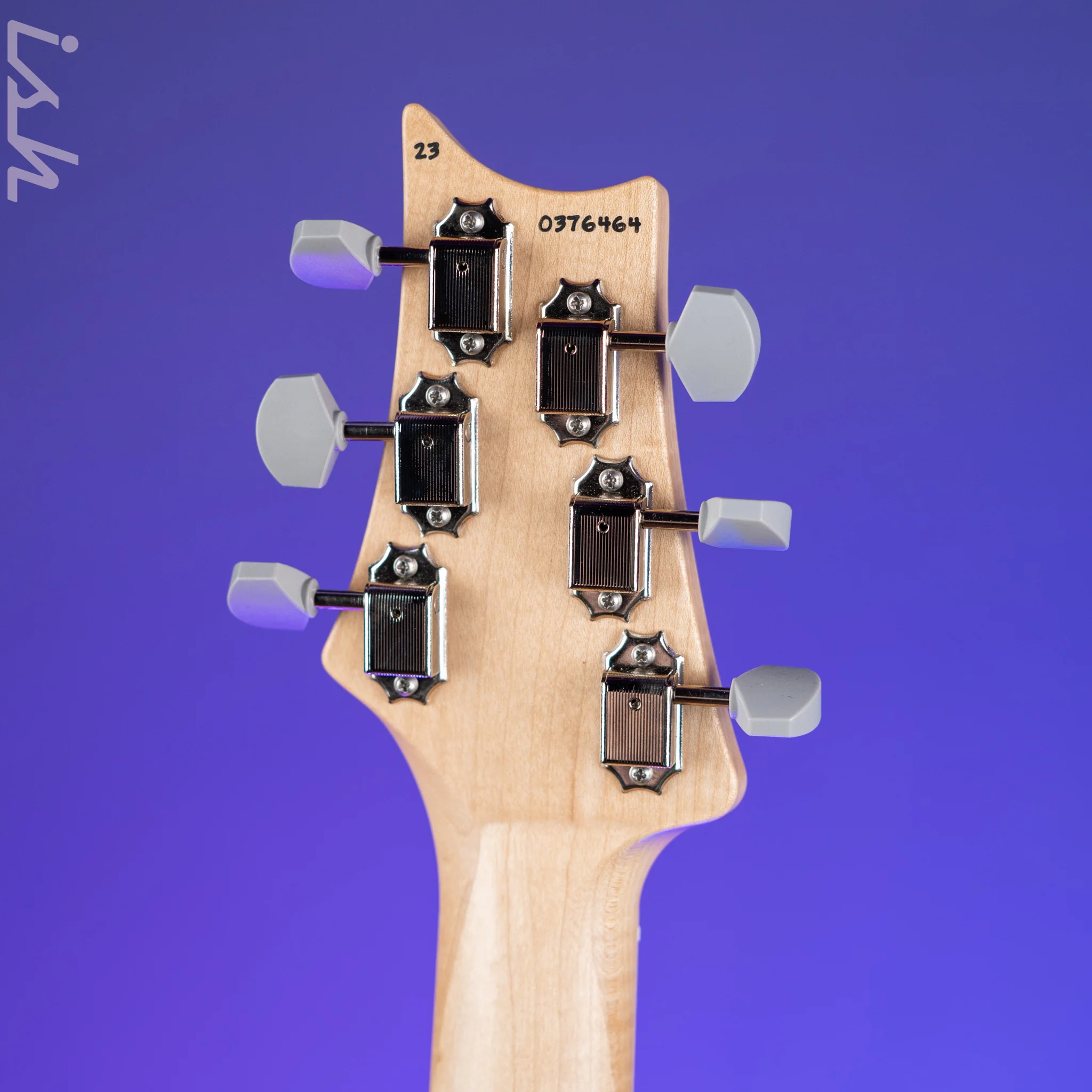 PRS Silver Sky John Mayer Signature Midnight Rose - Image 10