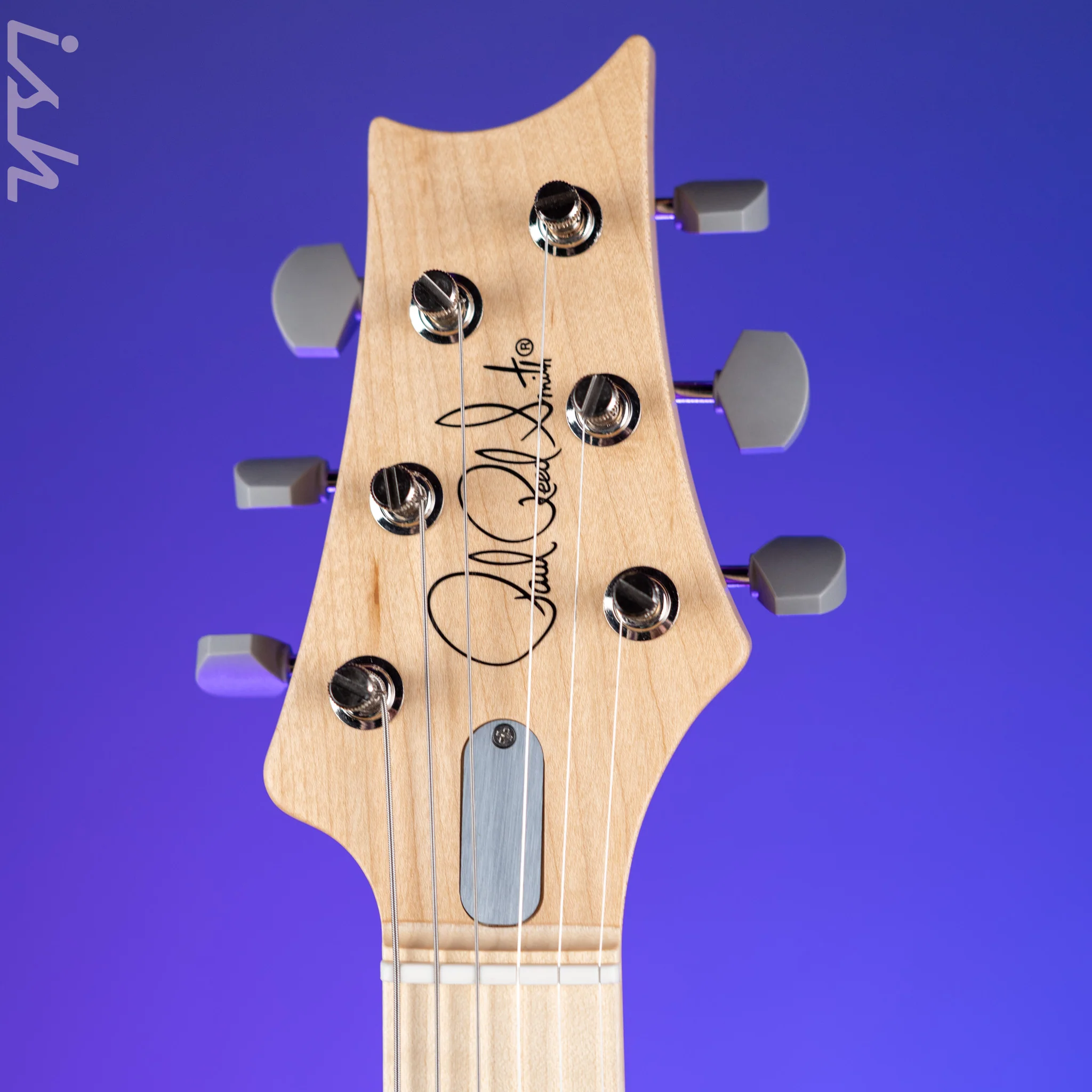 PRS Silver Sky John Mayer Signature Midnight Rose - Image 5