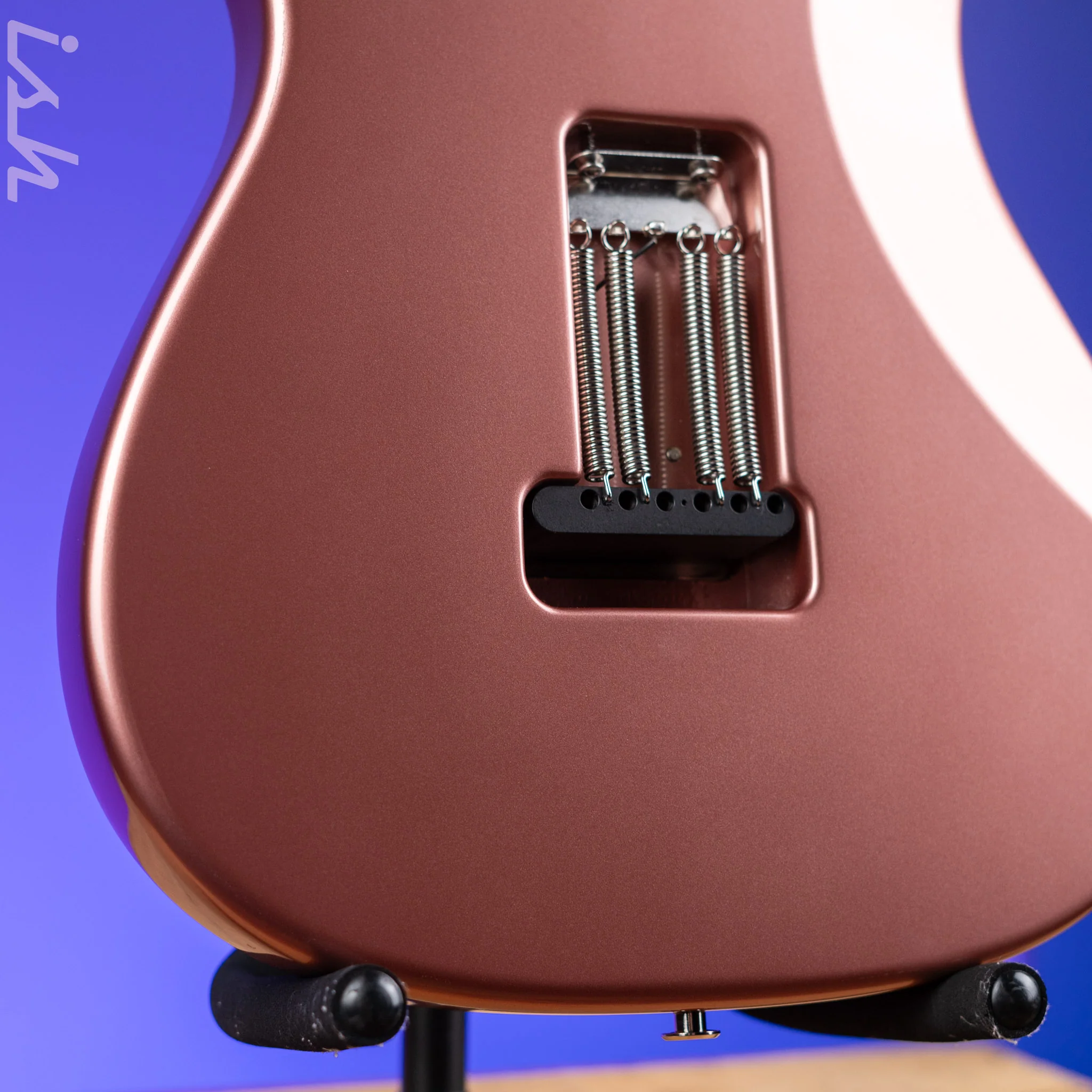 PRS Silver Sky John Mayer Signature Midnight Rose - Image 9