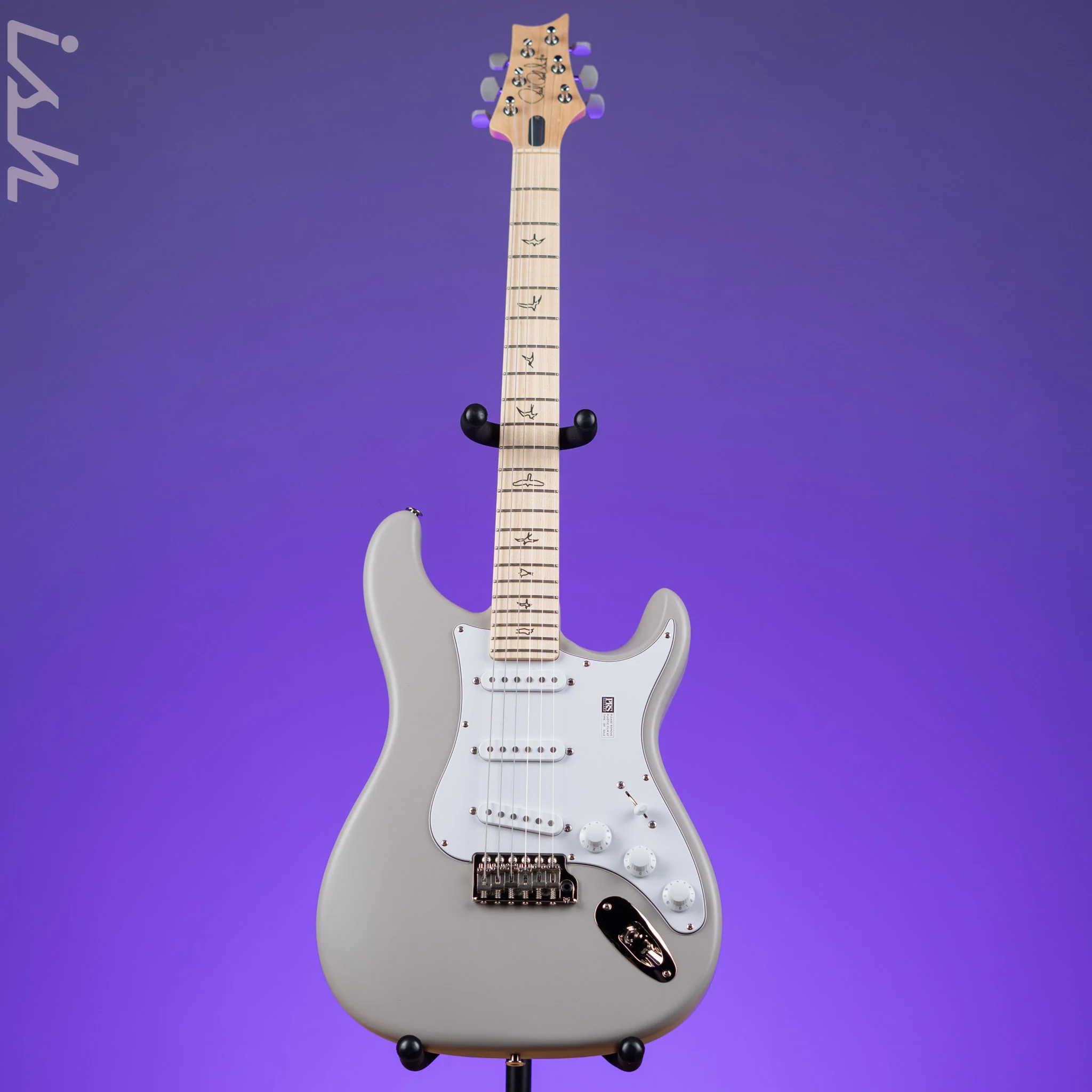 PRS Silver Sky John Mayer Signature Moc Sand Demo - Image 2