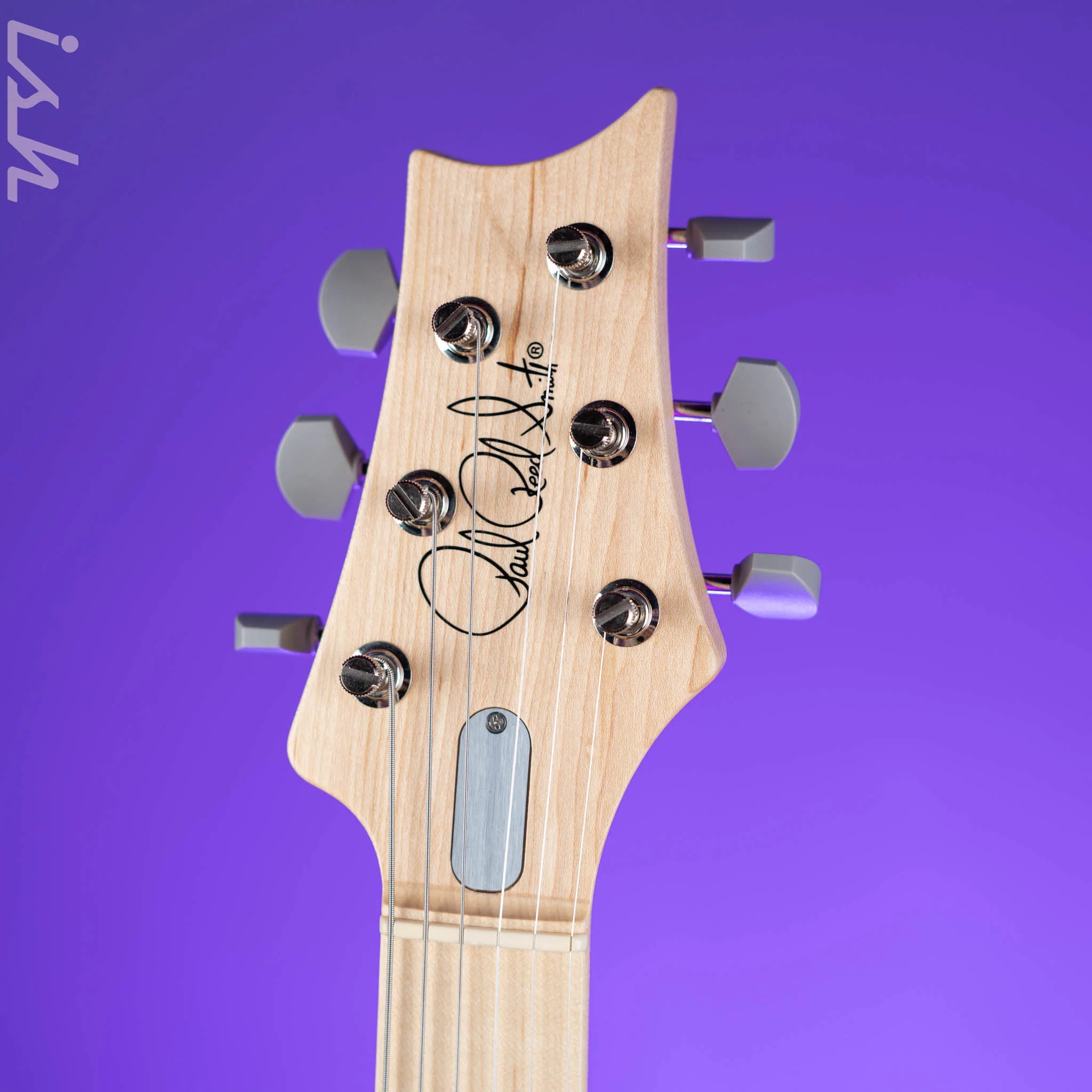 PRS Silver Sky John Mayer Signature Moc Sand Demo - Image 5
