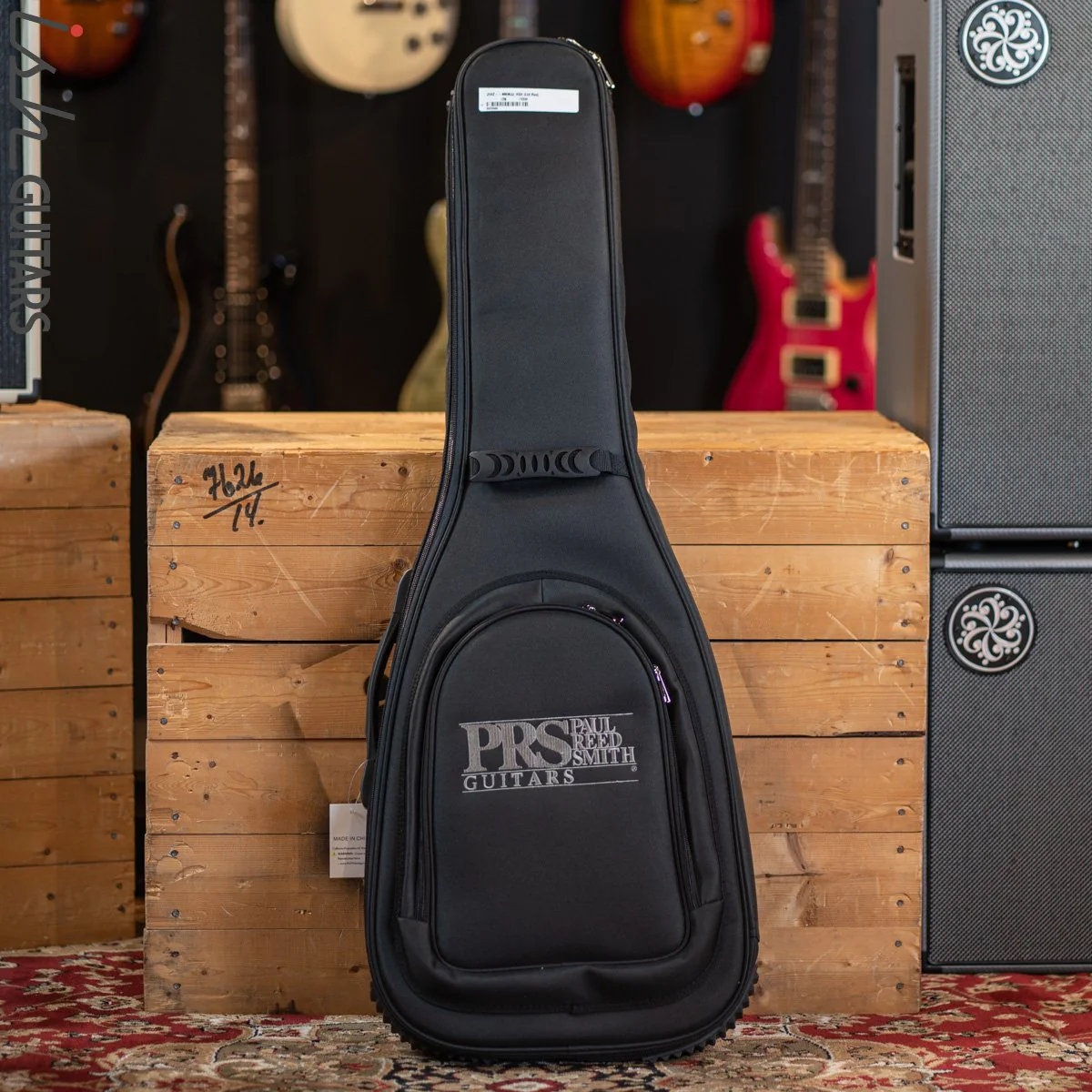 PRS Silver Sky John Mayer Signature Roxy Pink - Image 12