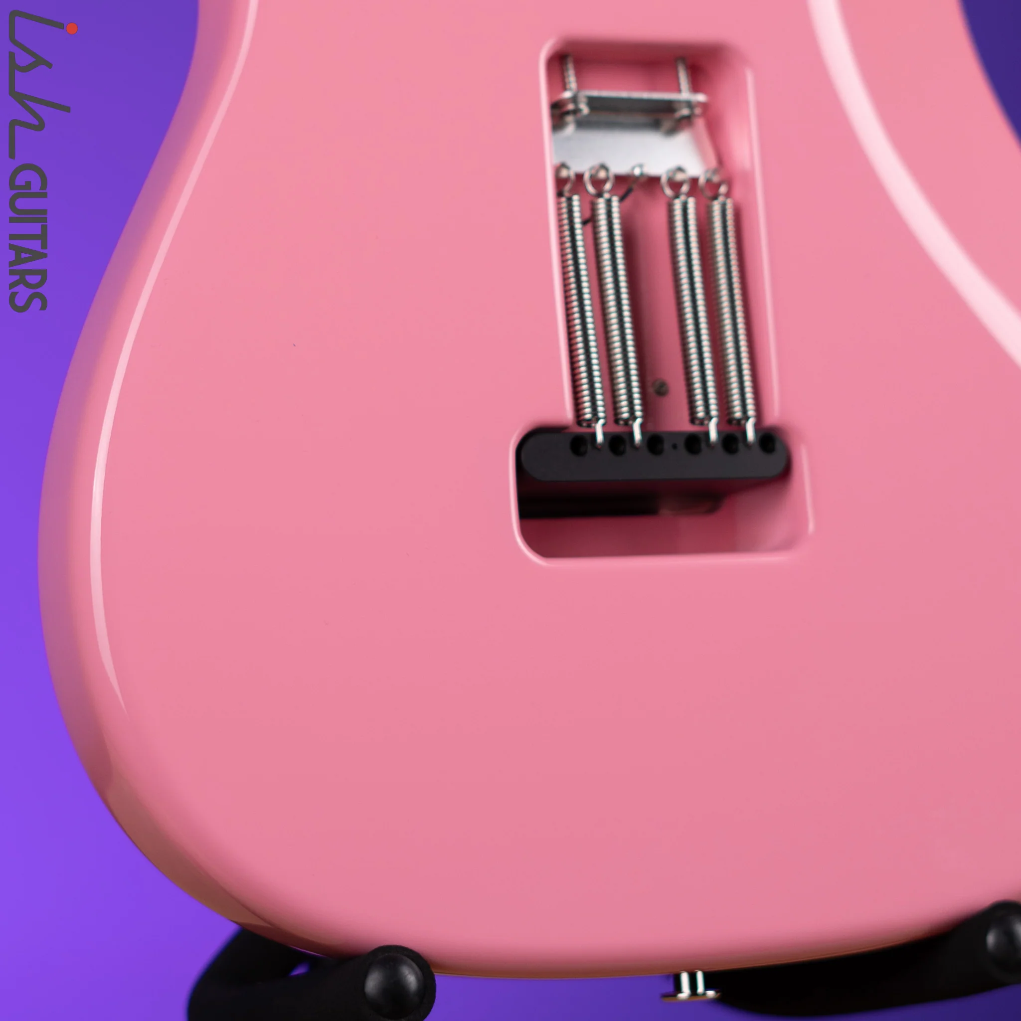 PRS Silver Sky John Mayer Signature Roxy Pink - Image 9