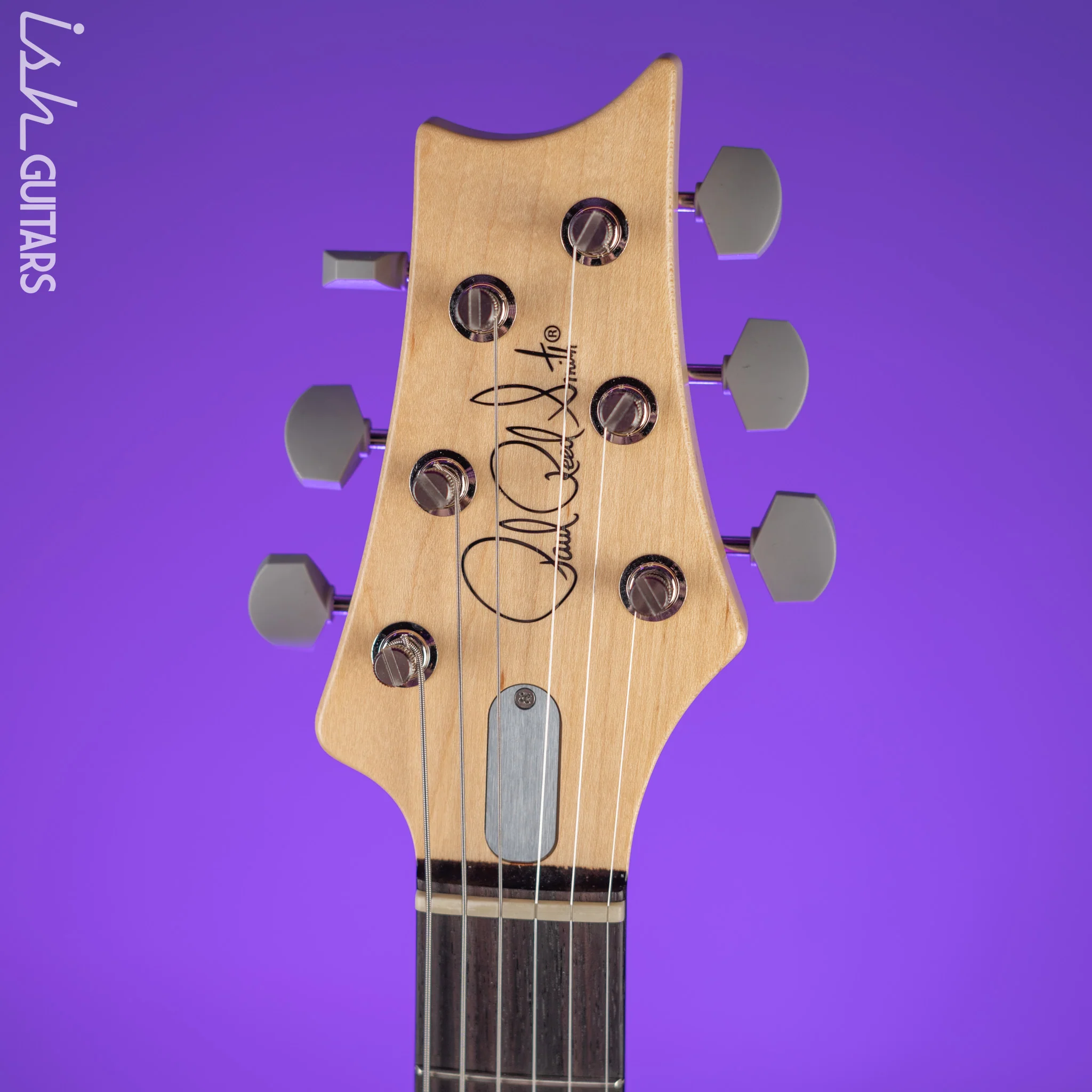 PRS Silver Sky John Mayer Signature Roxy Pink Demo - Image 5