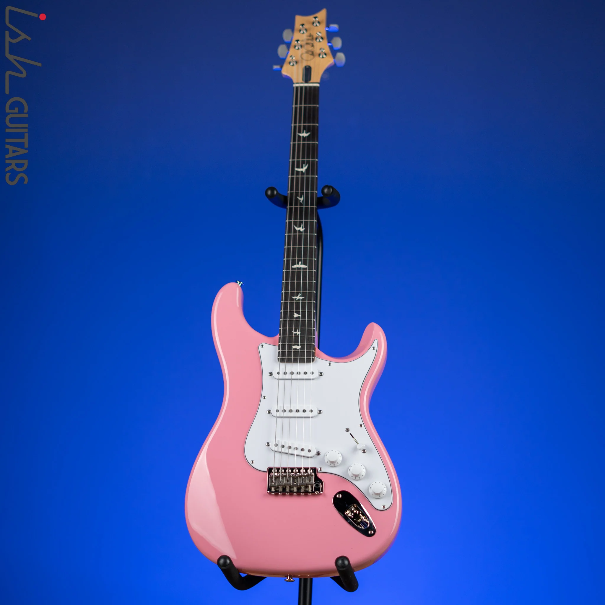 PRS Silver Sky John Mayer Signature Roxy Pink - Image 2