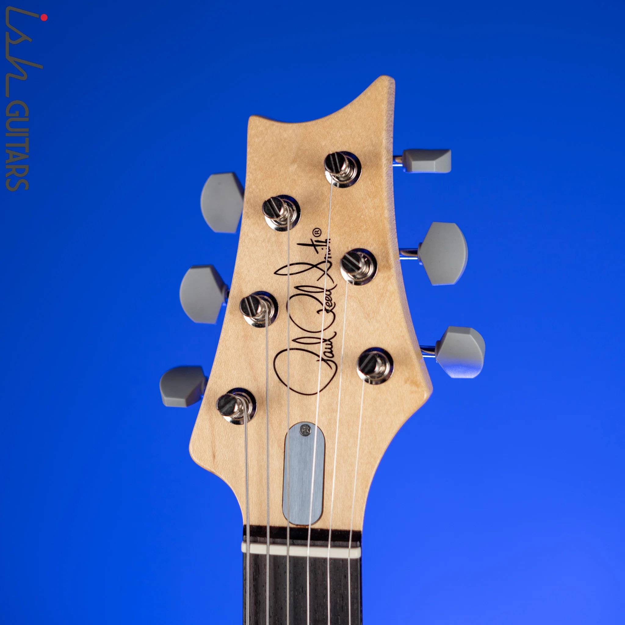 PRS Silver Sky John Mayer Signature Roxy Pink - Image 5
