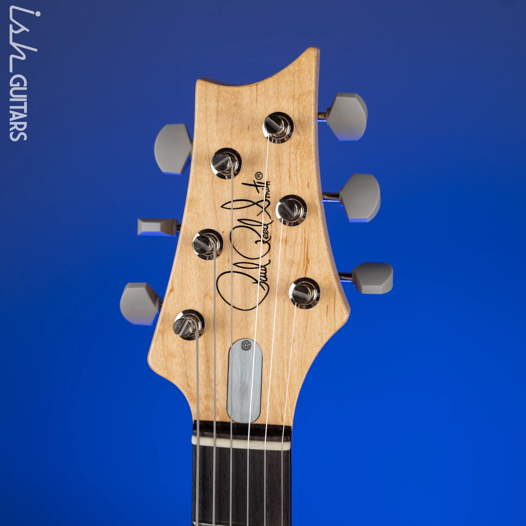 PRS Silver Sky John Mayer Signature Roxy Pink Demo - Image 5