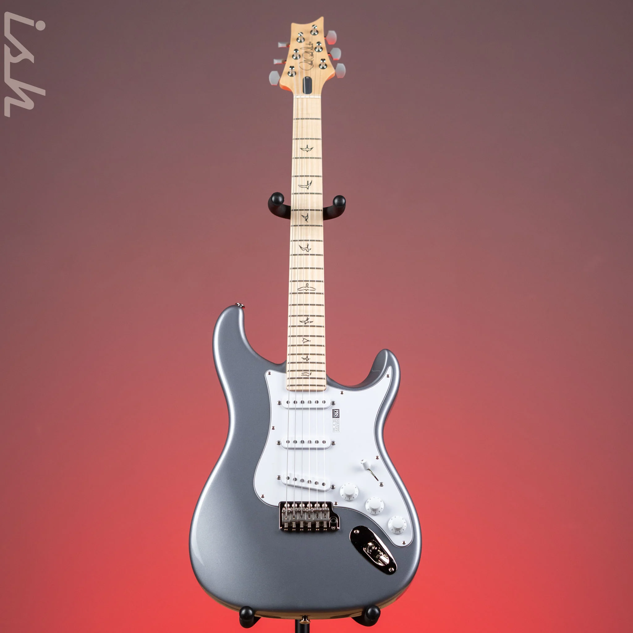 PRS Silver Sky John Mayer Signature Tungsten - Image 2