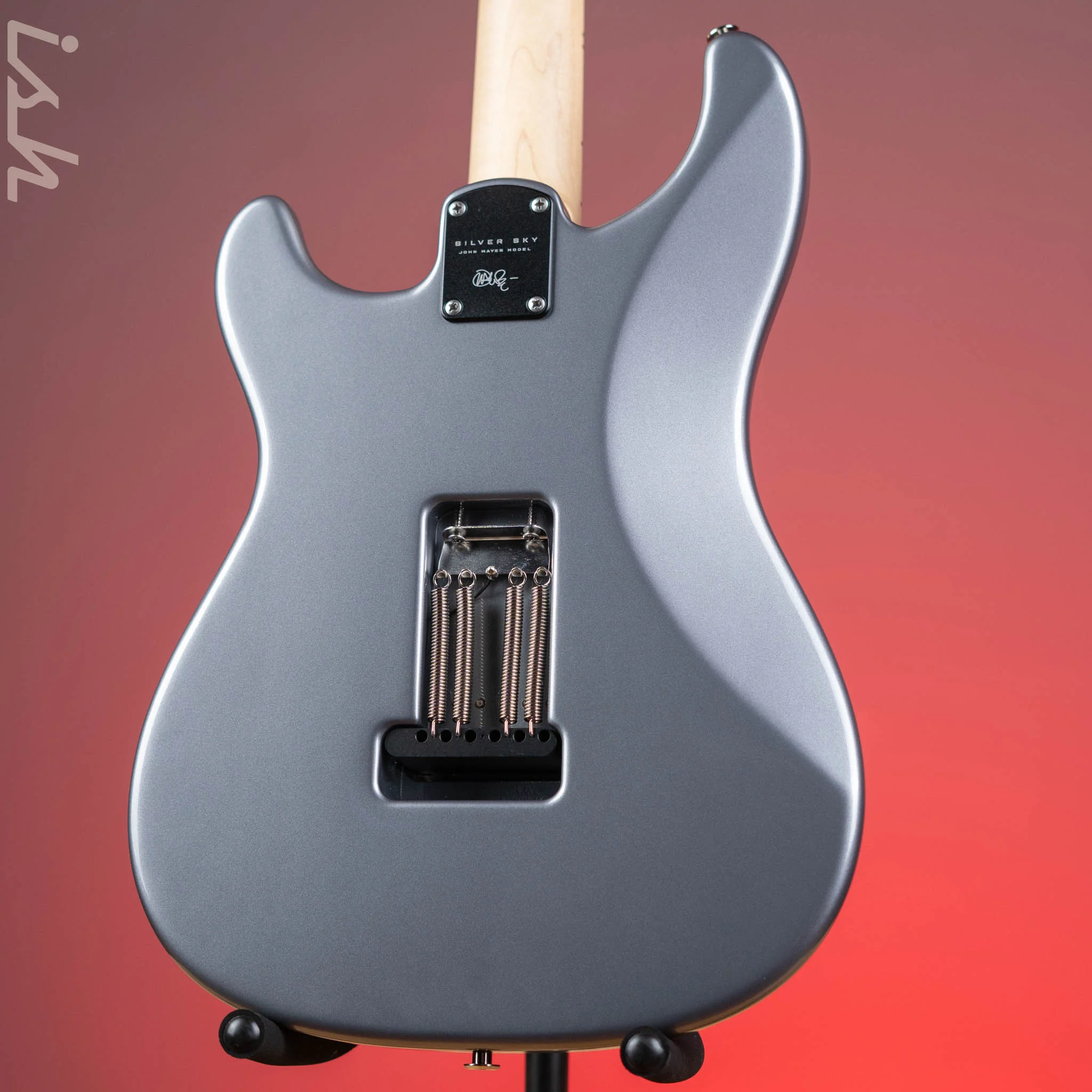 PRS Silver Sky John Mayer Signature Tungsten - Image 7