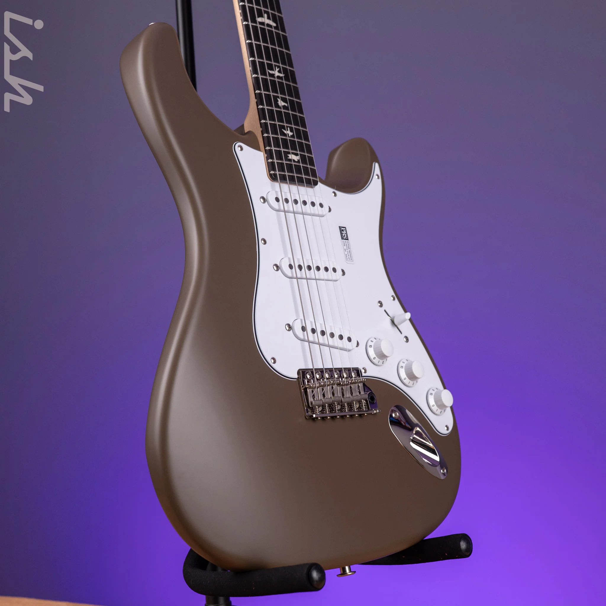 PRS Silver Sky Satin Mojave Brown - Image 3