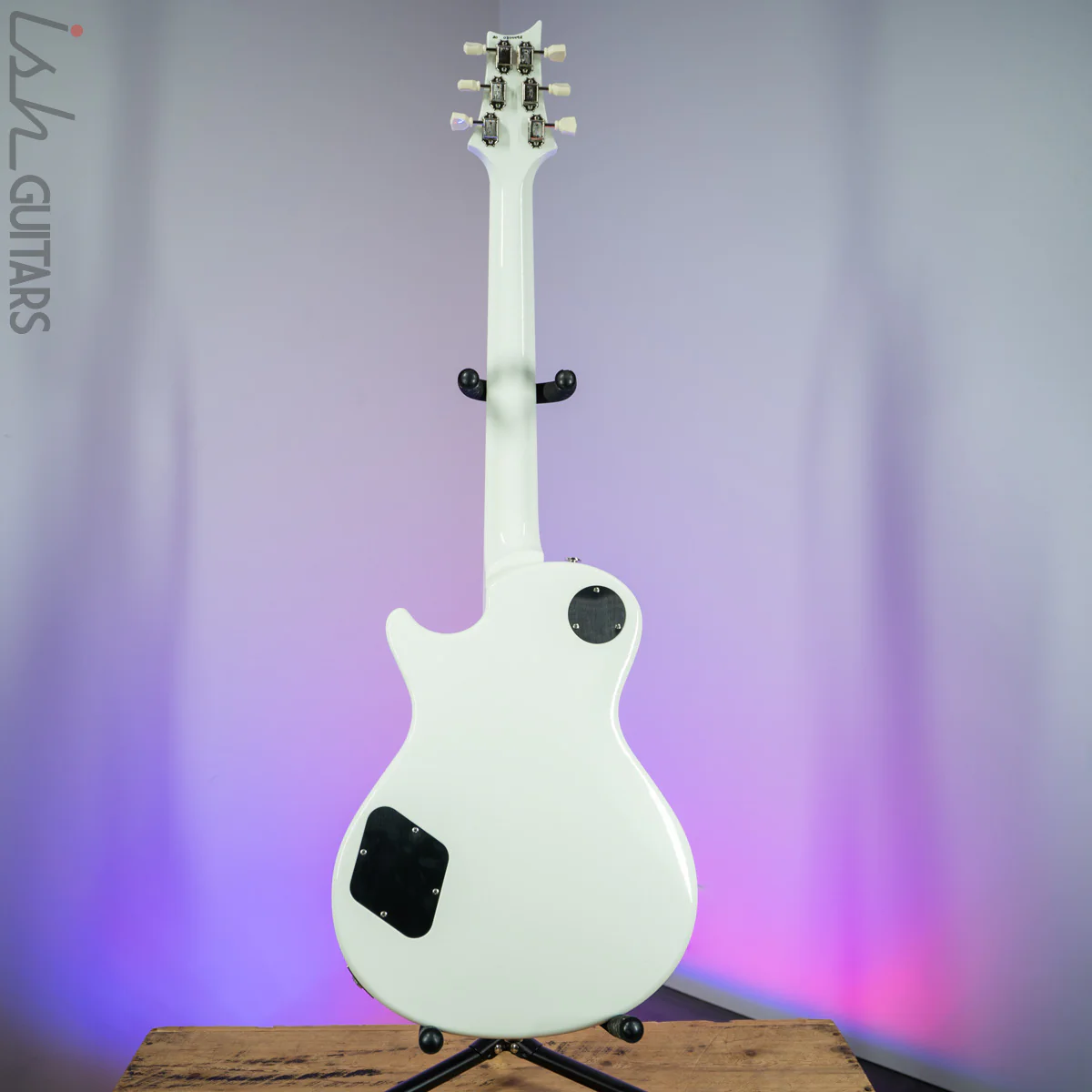 PRS Singlecut McCarty 594 Antique White - Image 8
