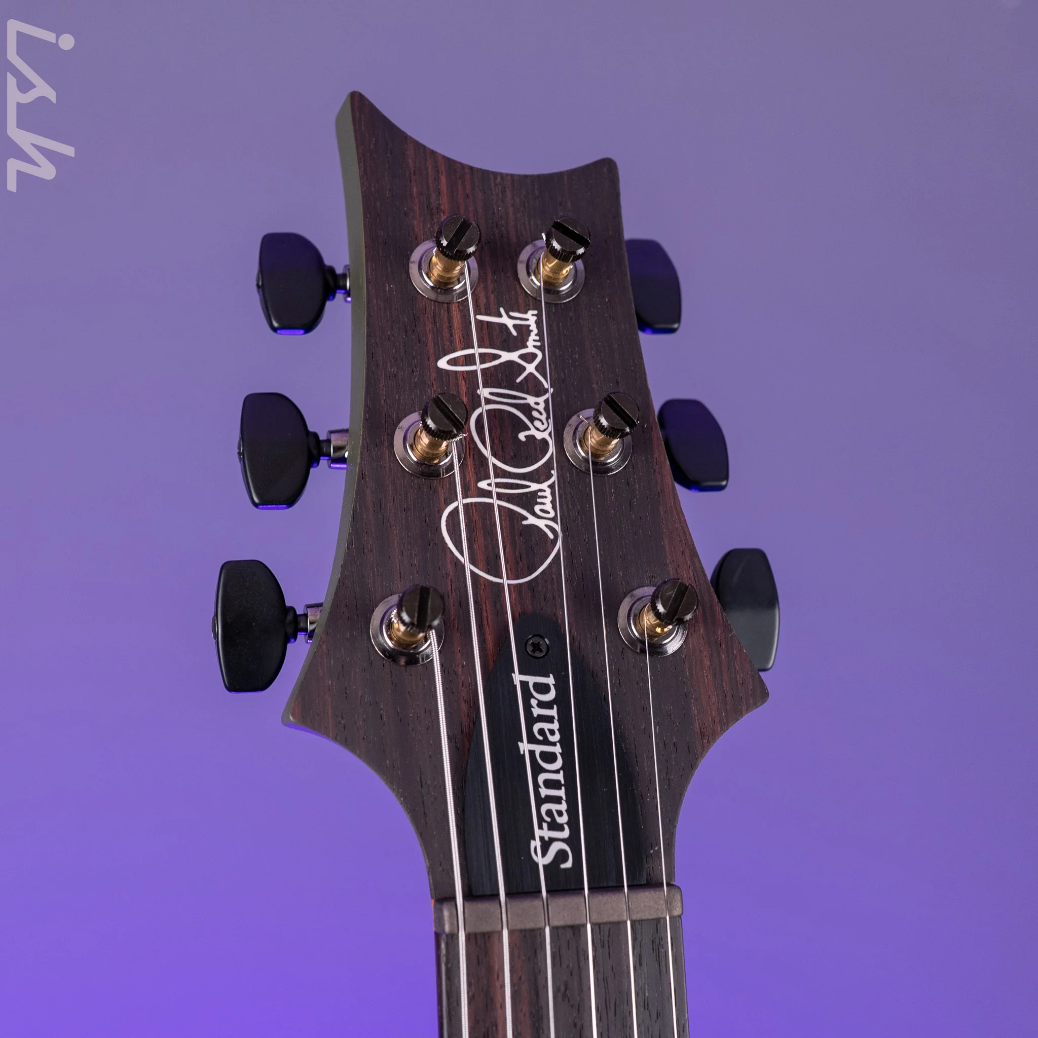 PRS Standard 24 Satin Matcha Green *New Color* - Image 7