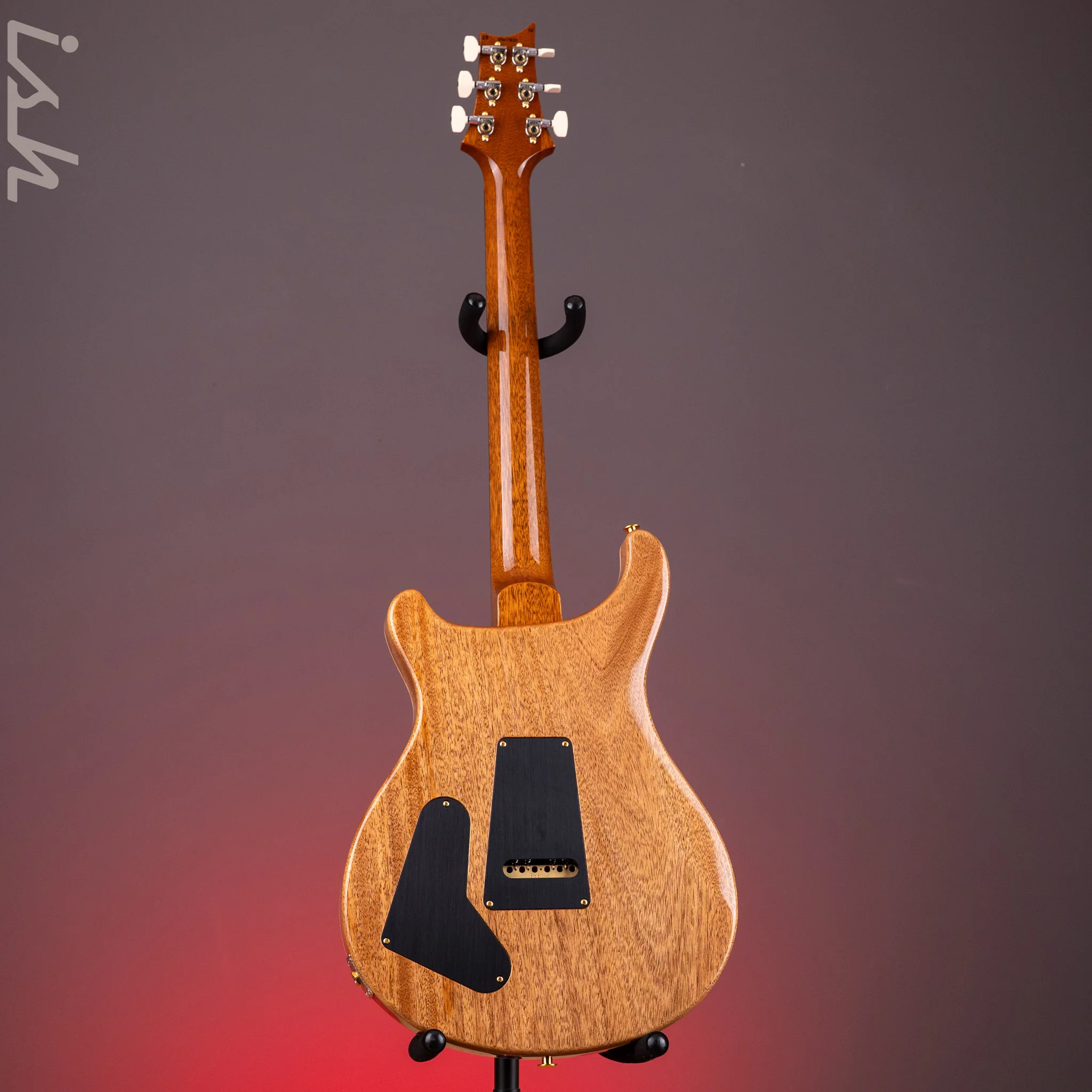PRS Studio 10-Top Aurora Borealis - Image 8