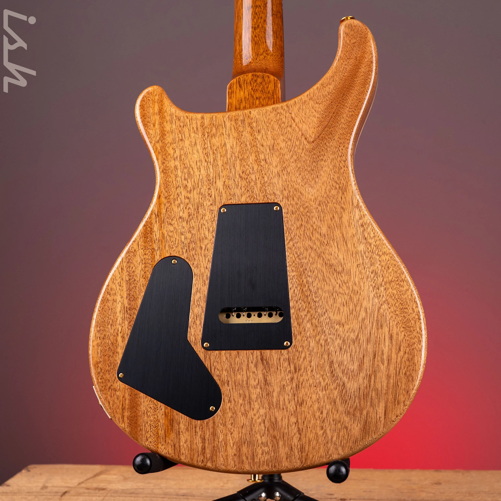 PRS Studio 10-Top Aurora Borealis - Image 9