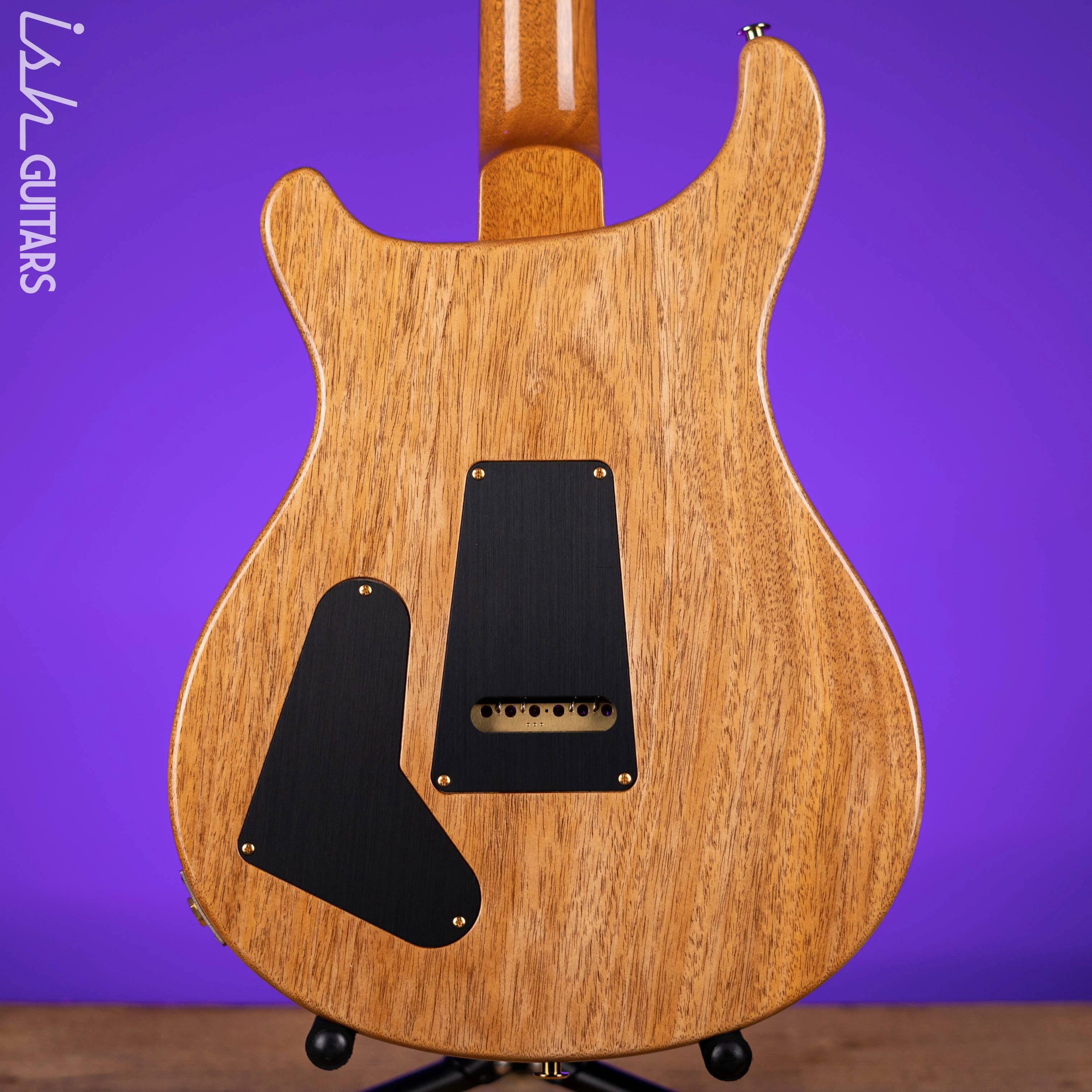 PRS Studio 22 Electric Guitar 10-Top Eriza Verde - Image 8