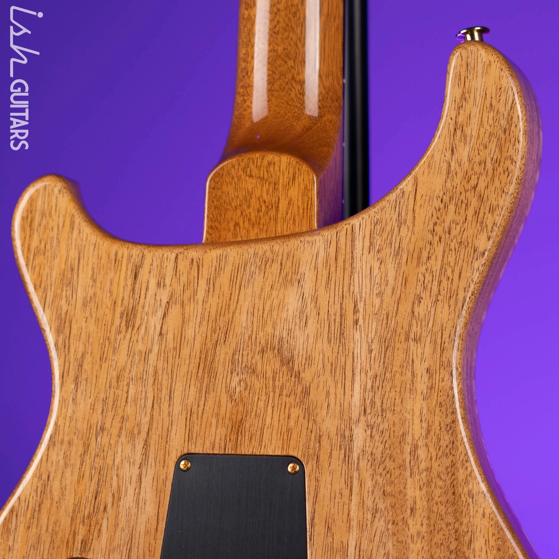 PRS Studio 22 Electric Guitar 10-Top Eriza Verde - Image 9