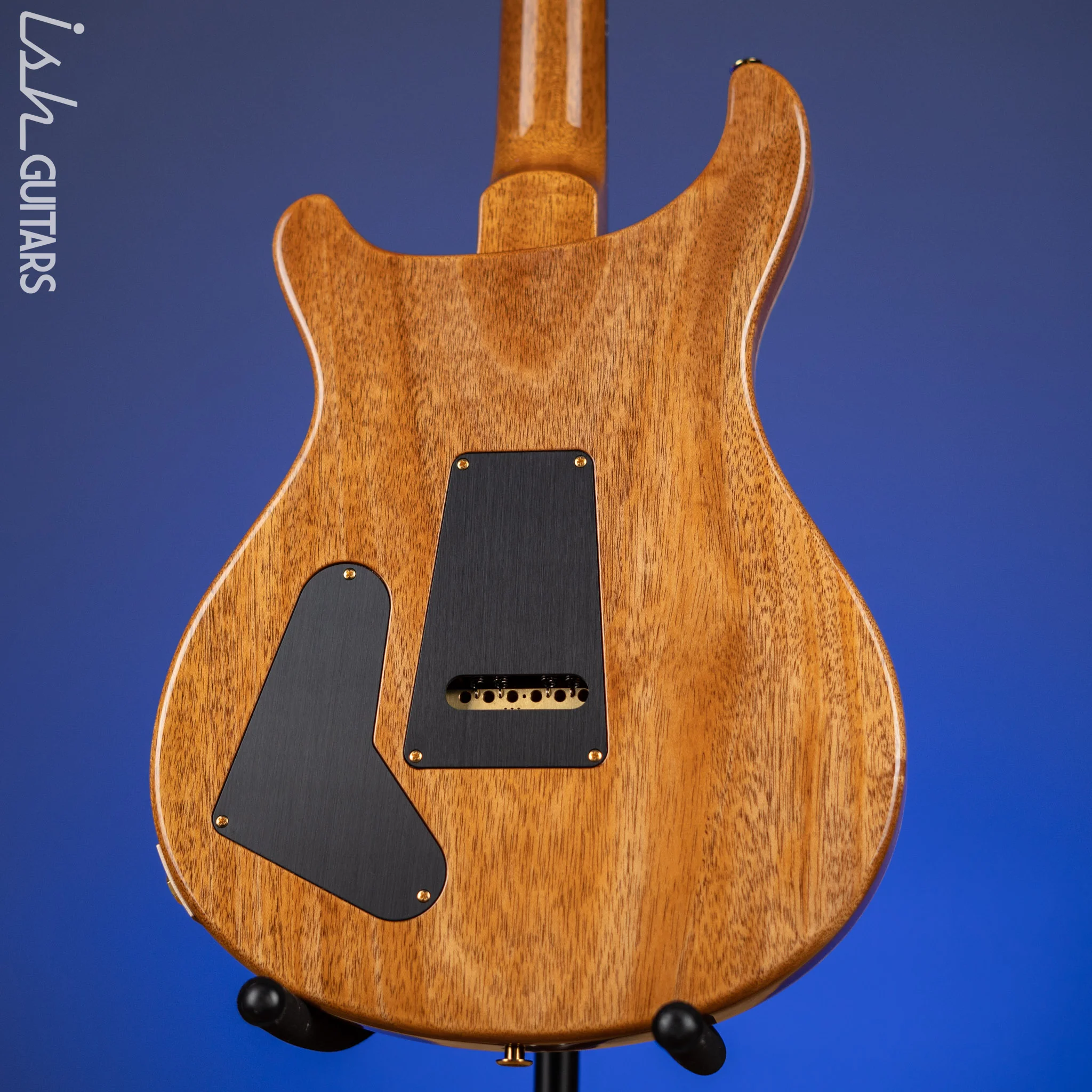 PRS Studio 22 Electric Guitar 10-Top Purple Iris - Image 8