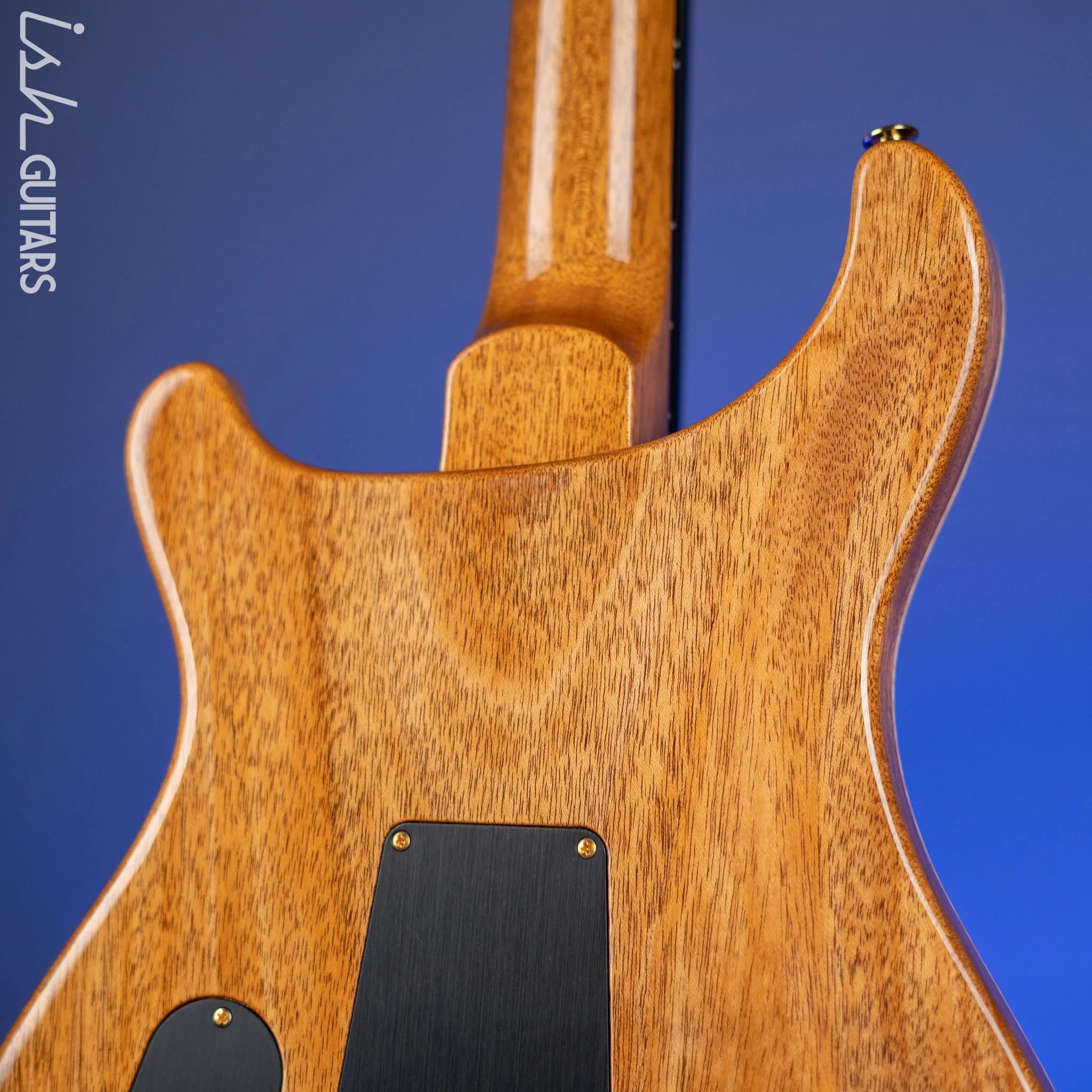 PRS Studio 22 Electric Guitar 10-Top Purple Iris - Image 9