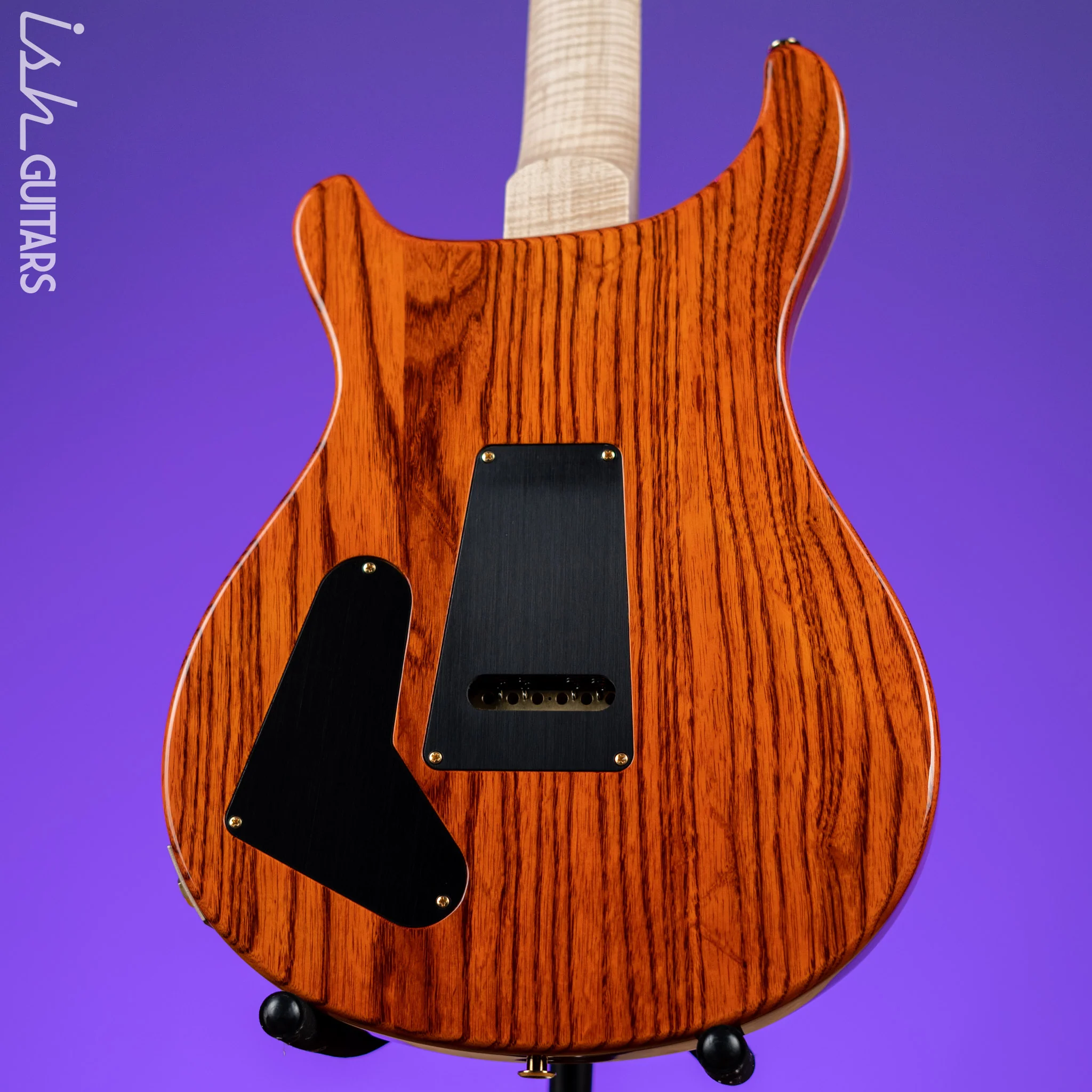 PRS Studio Wood Library 10-Top Autumn Sky - Image 8