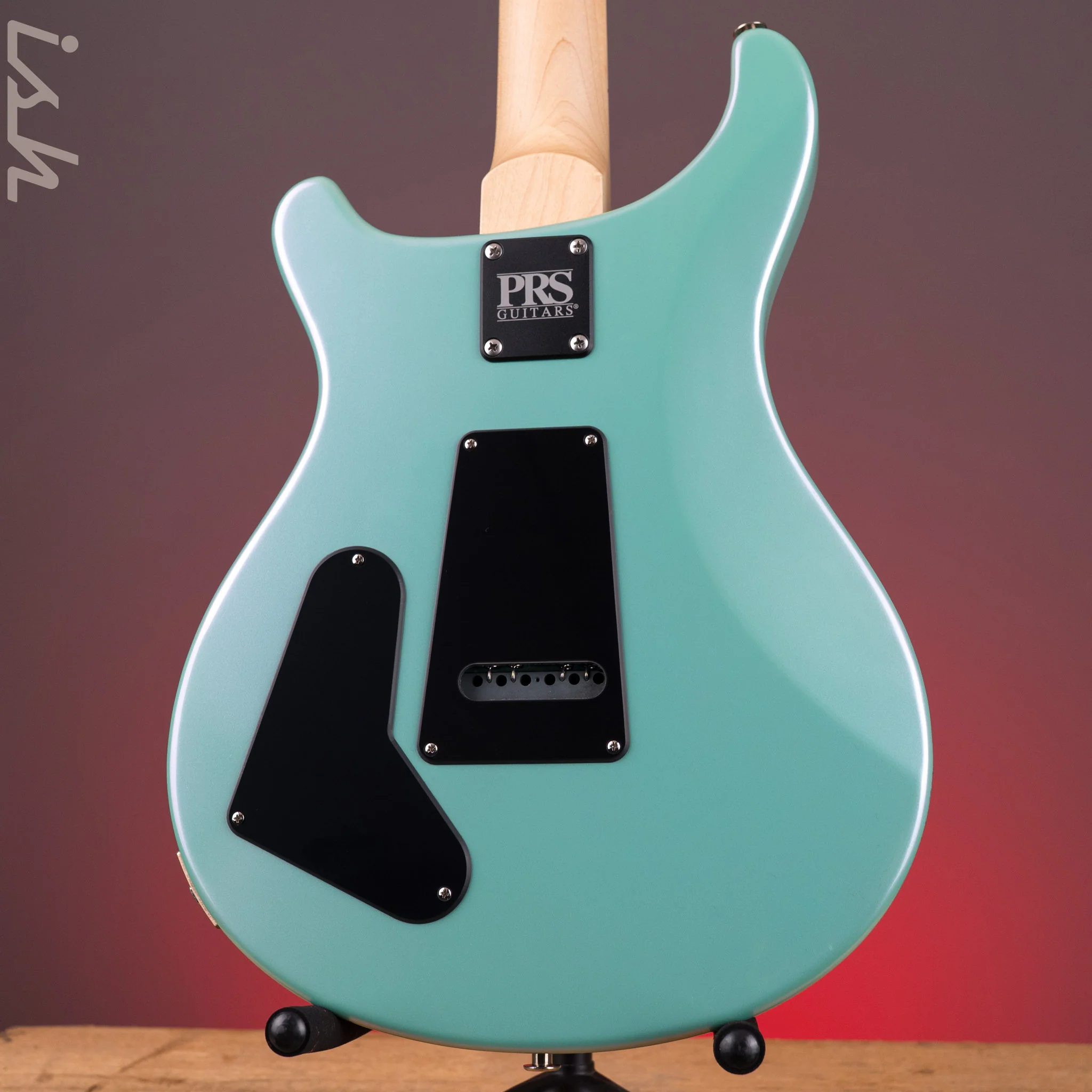 PRS Swamp Ash Special Custom Color Miami Burst - Image 8