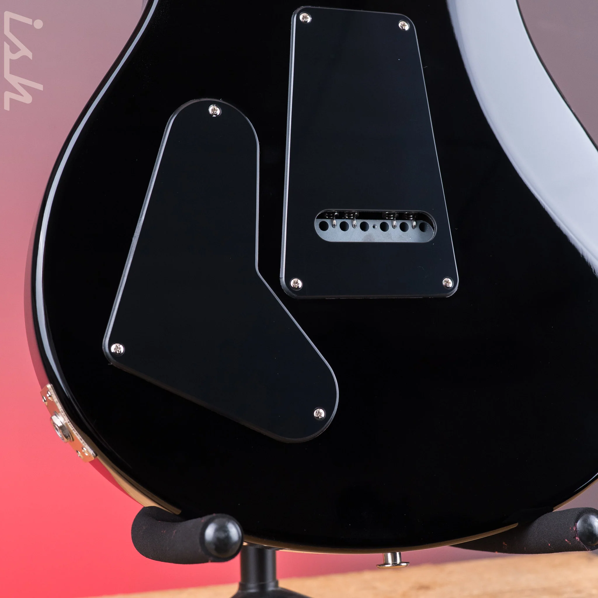 PRS Swamp Ash Special Sprayer's Choice - Image 11