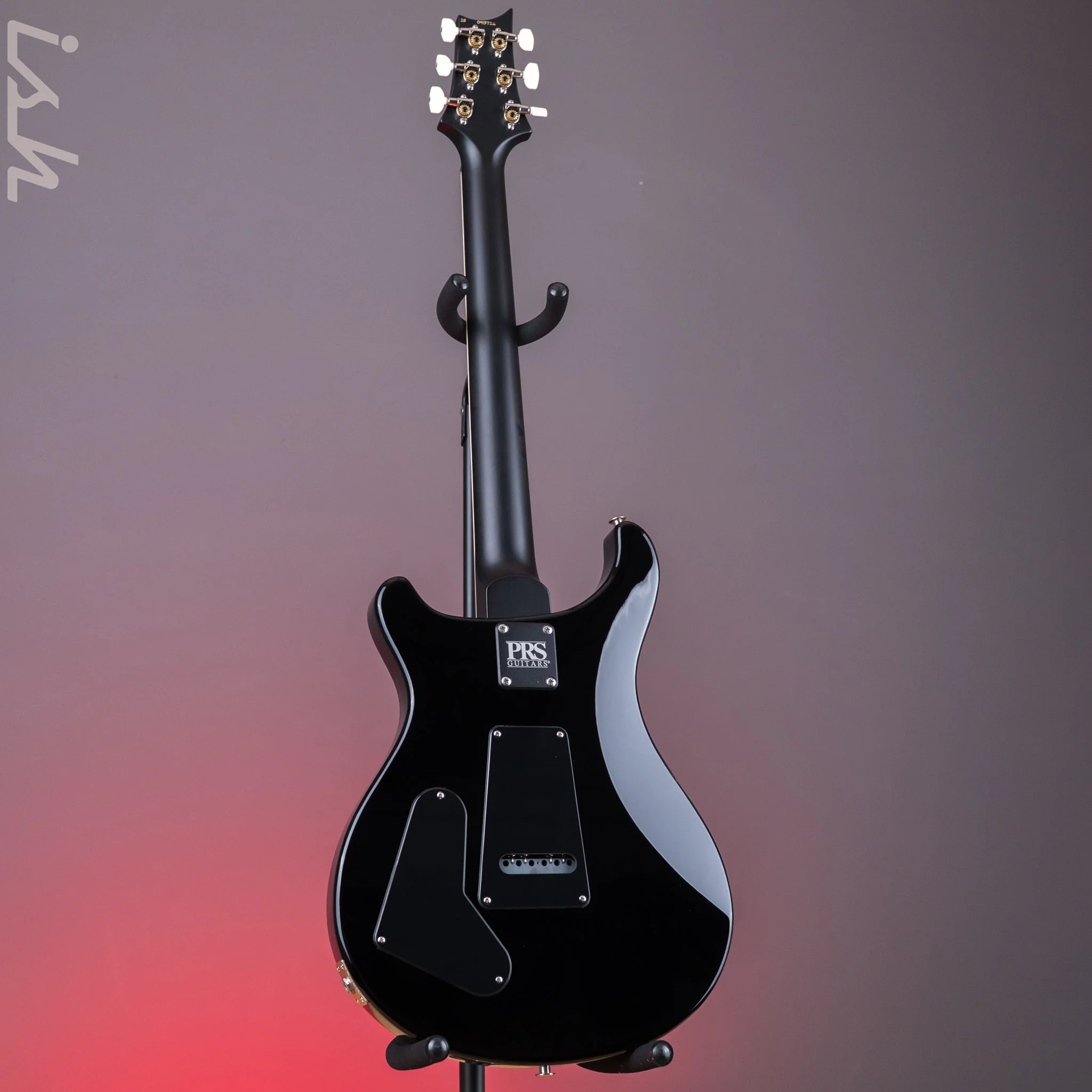 PRS Swamp Ash Special Sprayer's Choice - Image 8