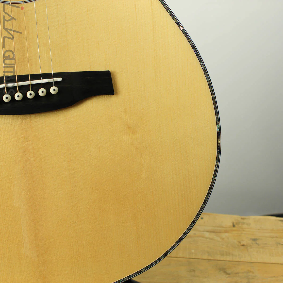PRS Tonare SE T50E Acoustic Blemished - Image 5