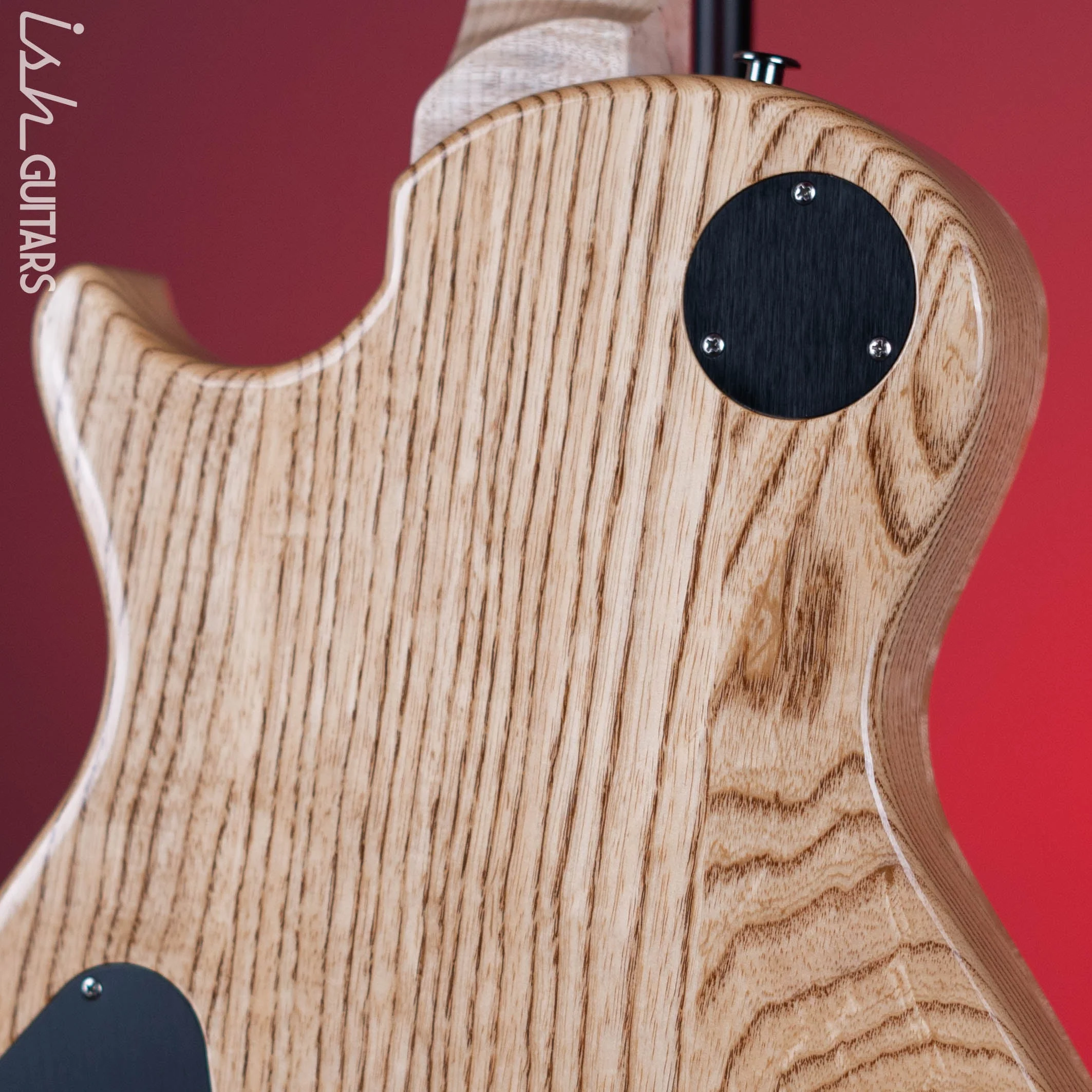 PRS Tremonti Stoptail Wood Library Copperhead Burst 10-Top - Image 9