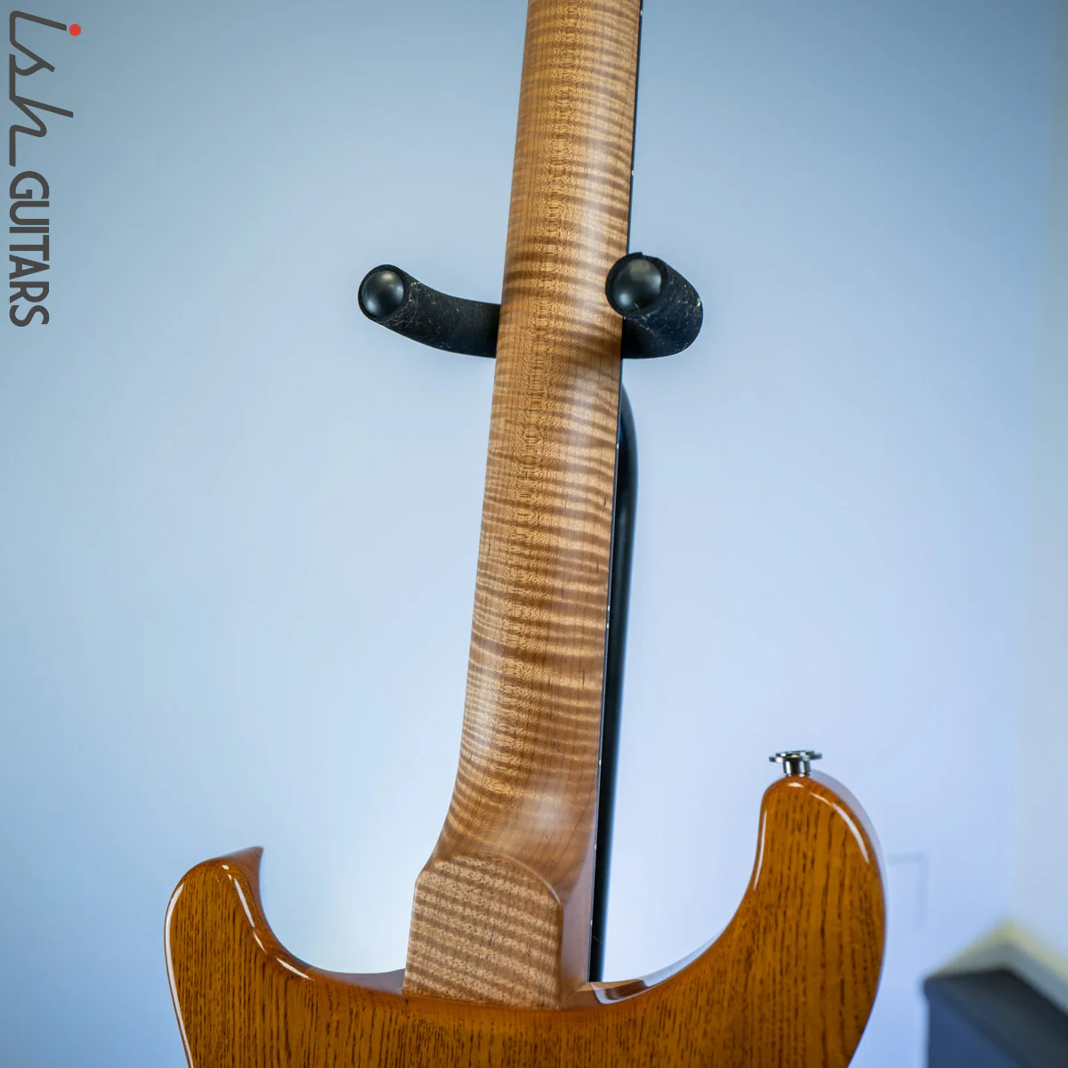 PRS Wood Library Custom 22 Soapbar Matteo Mist - Image 12