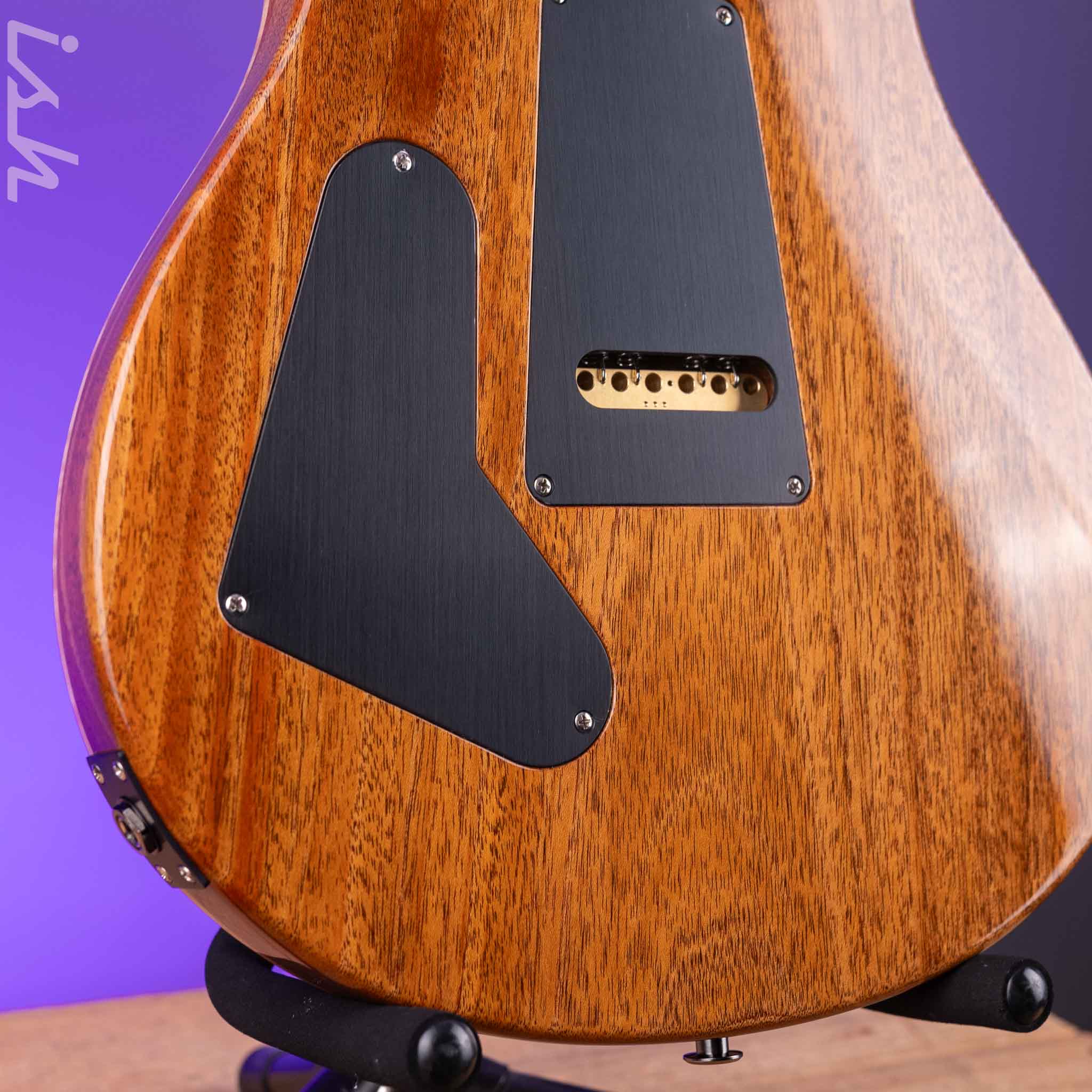 PRS Wood Library Custom 24-08 10-Top Jade - Image 10
