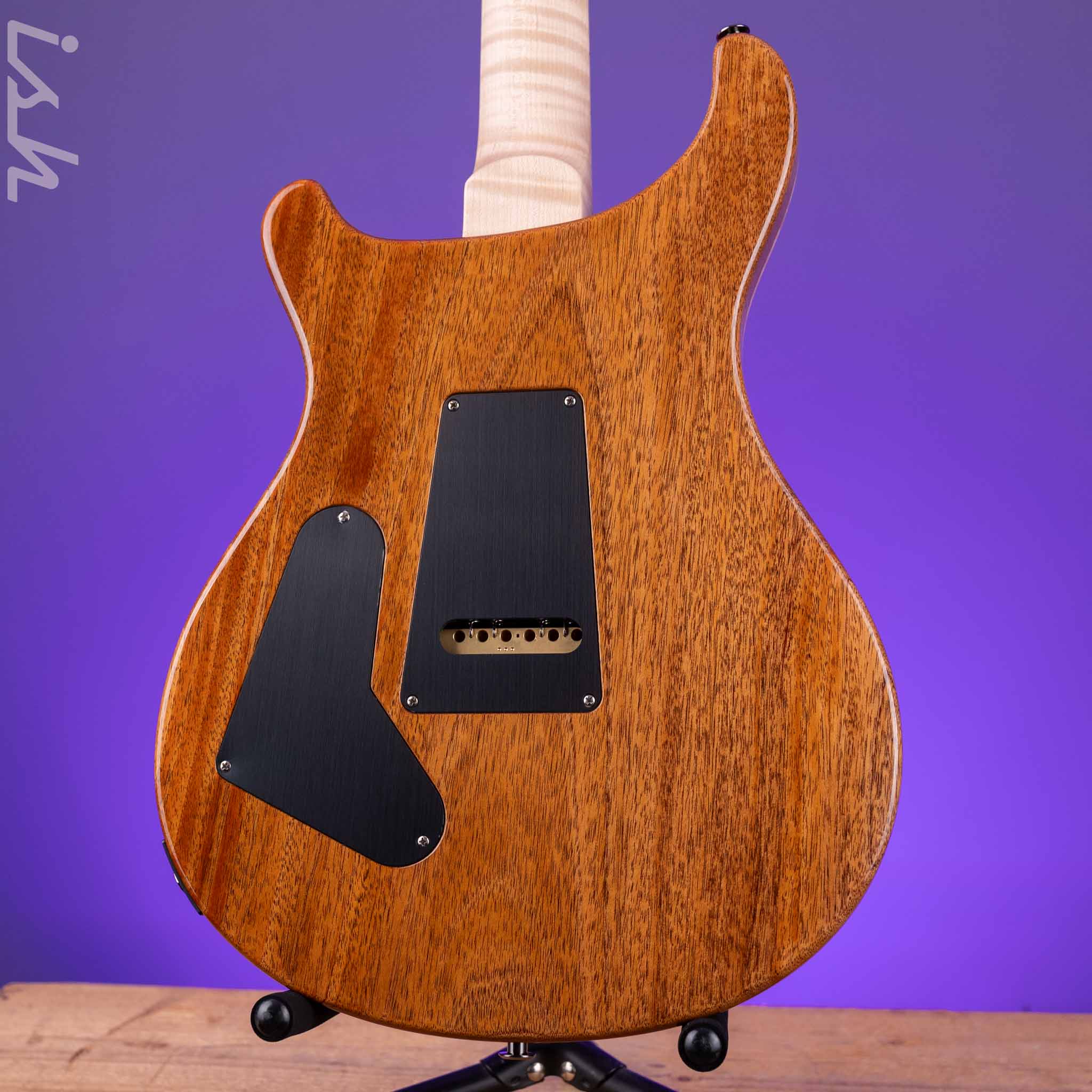 PRS Wood Library Custom 24-08 10-Top Jade - Image 8