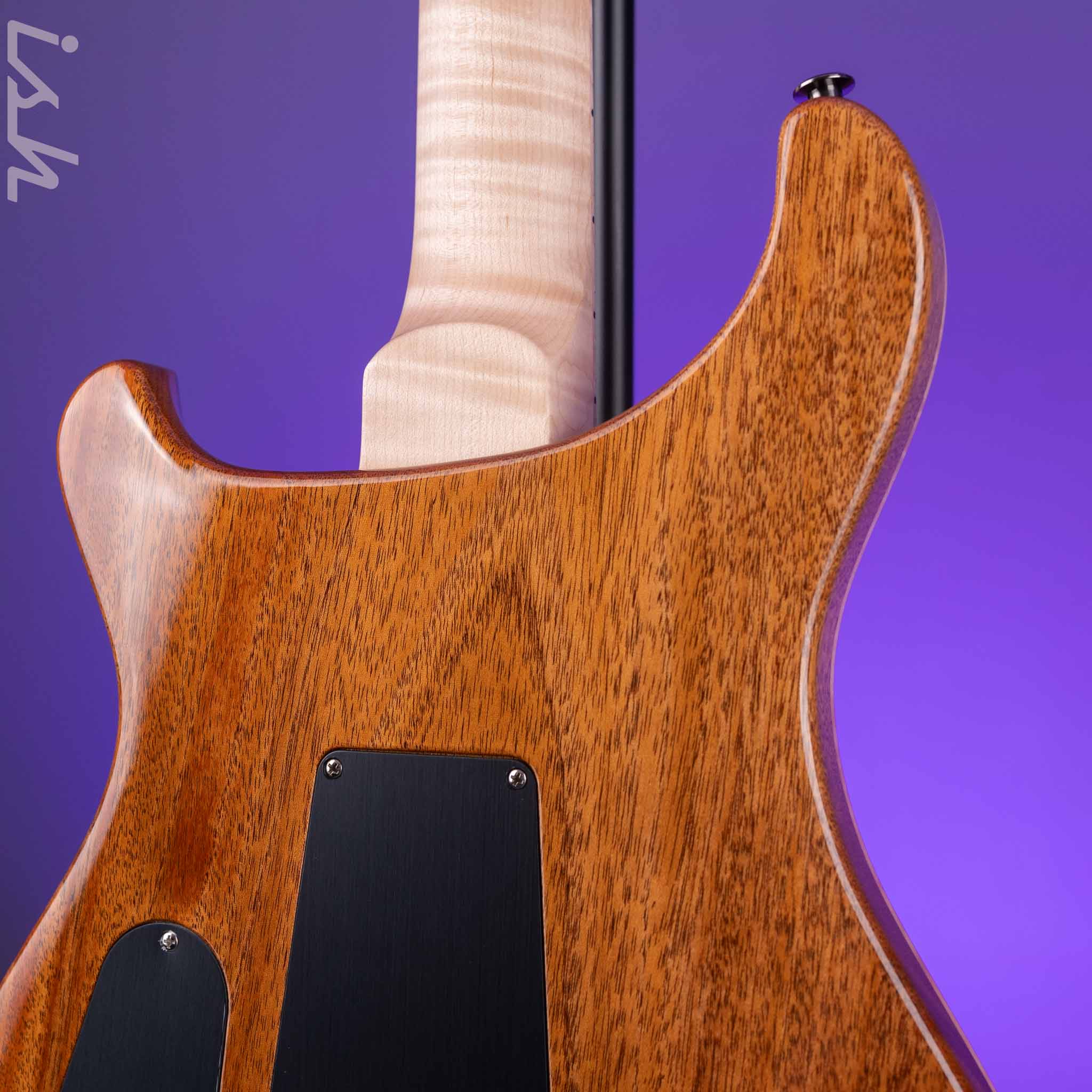 PRS Wood Library Custom 24-08 10-Top Jade - Image 9