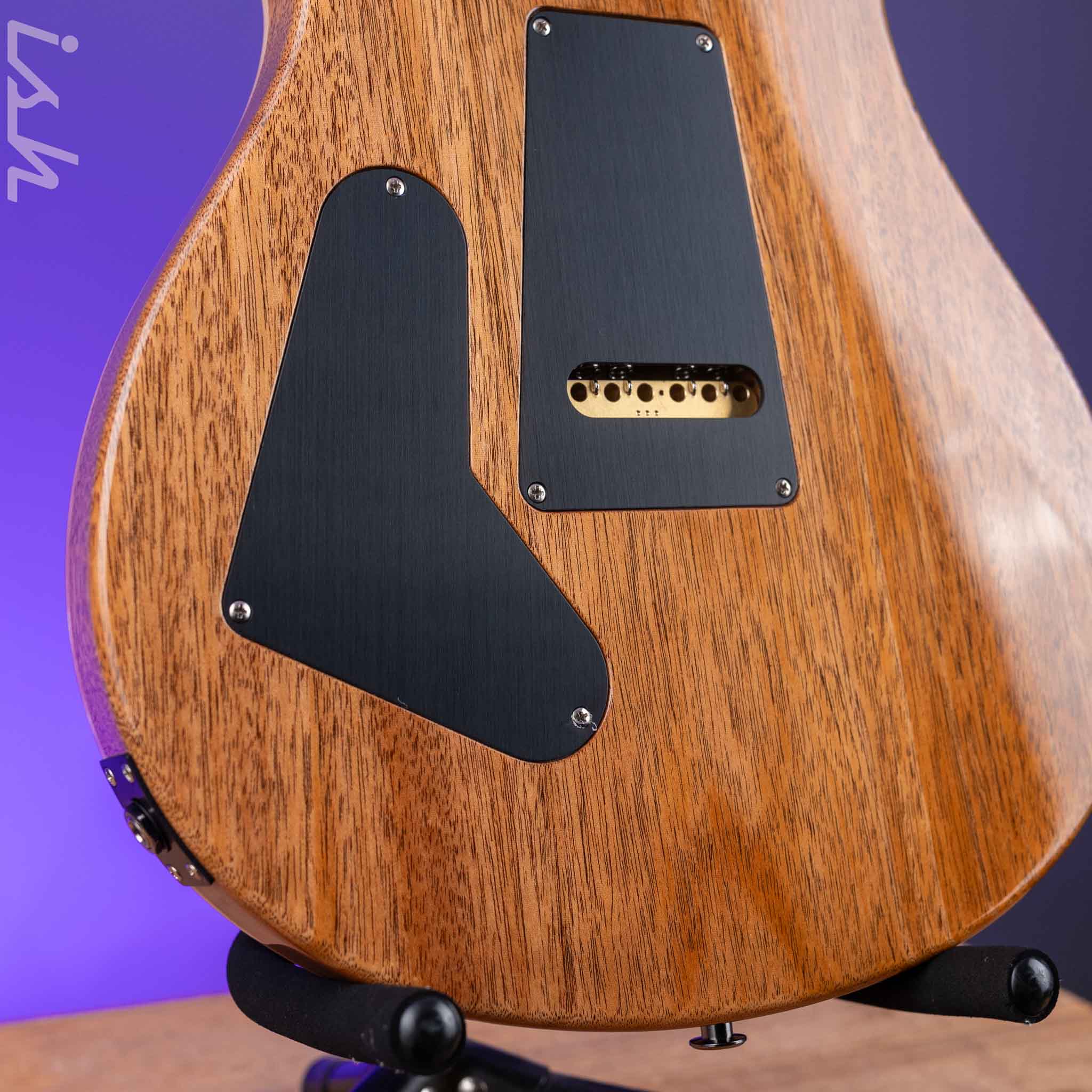 PRS Wood Library Custom 24-08 10-Top Jade - Image 10