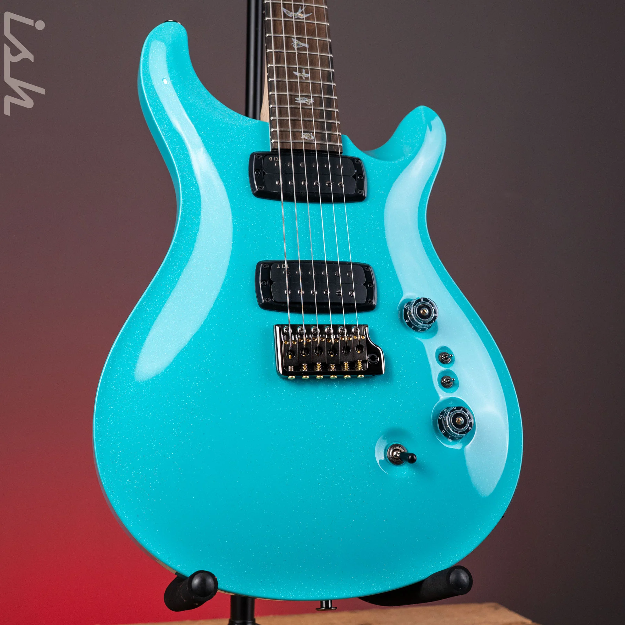 PRS 15% Off Core 40th Anniversary Sale