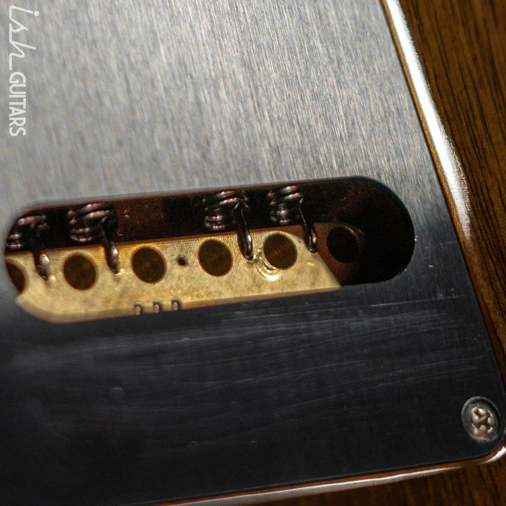 2022 PRS Wood Library DGT Frost Blue Metallic - Image 16