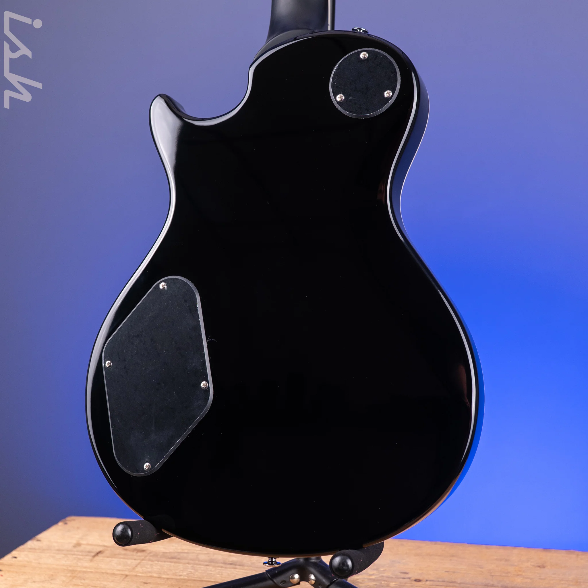 PRS SE Zach Meyers Elderberry Burst *New Color* - Image 9