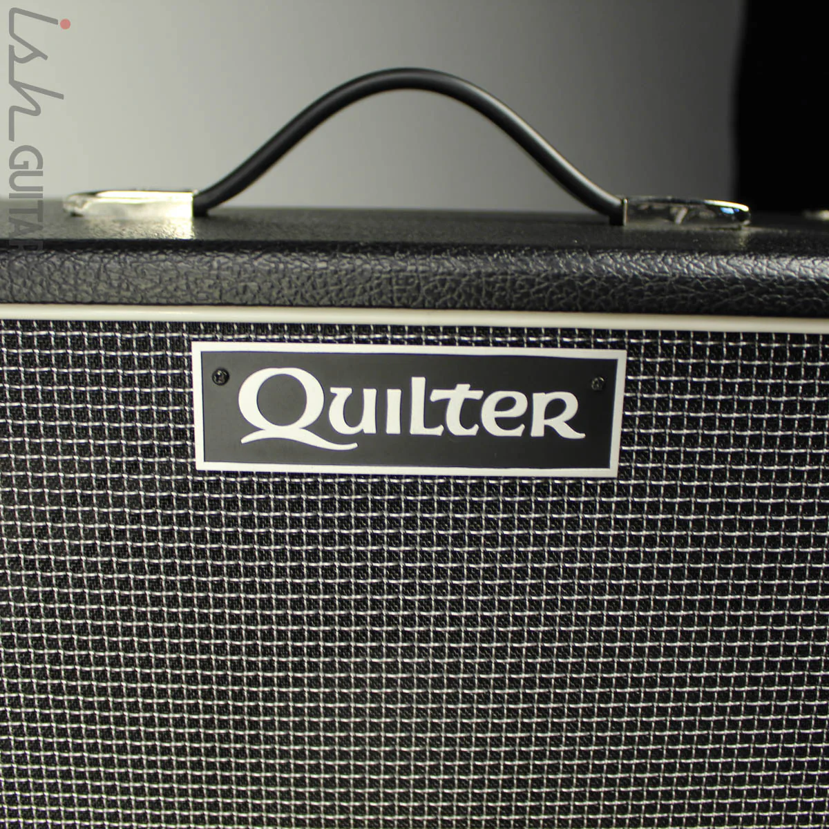 Quilter Blockdock 12HD Modular Extension Cabinet - Image 3