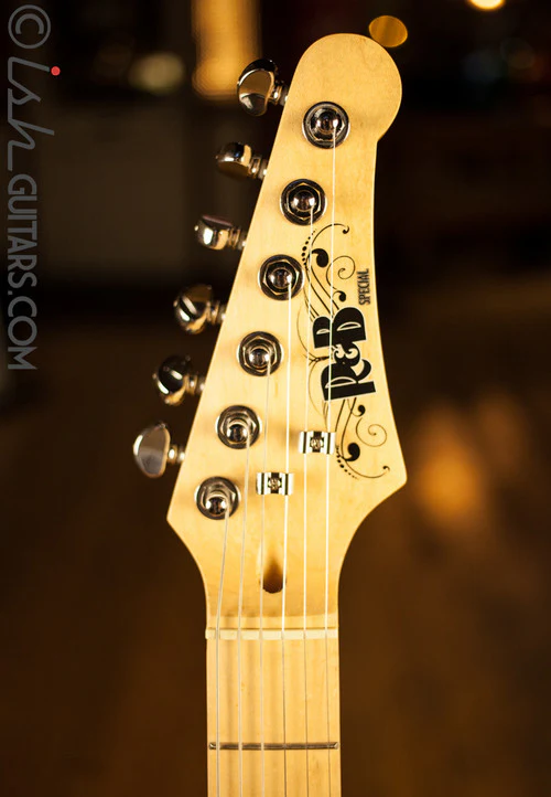 R&B Special Tele - Image 5