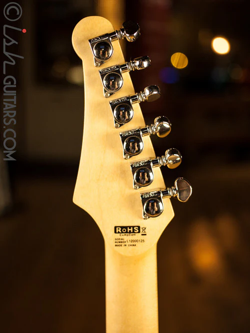 R&B Special Tele - Image 9