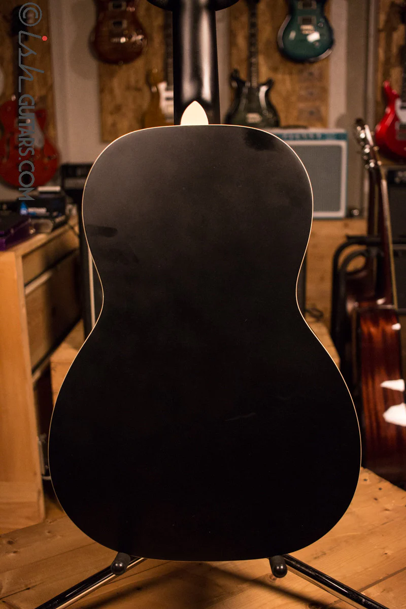 Recording King Acoustic Guitar Dirty 30 RPH-R1-TS - Image 7