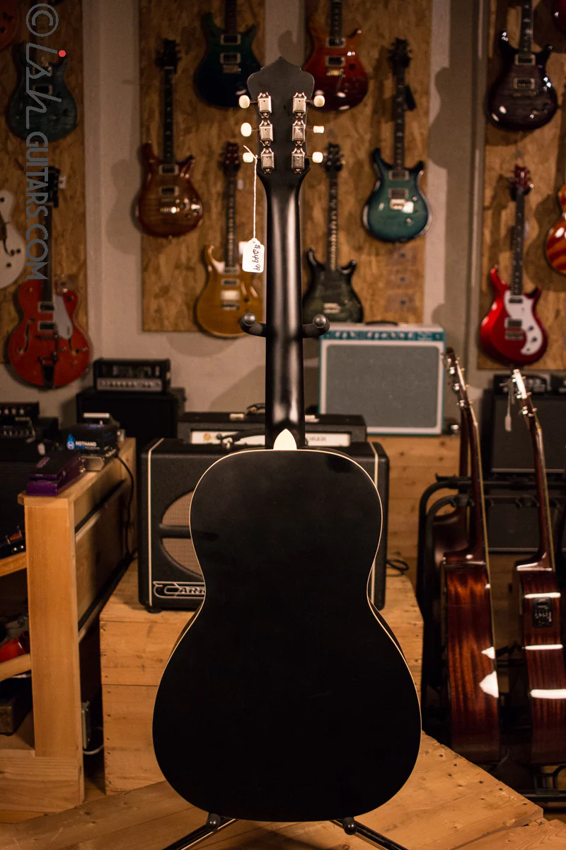 Recording King Acoustic Guitar Dirty 30 RPH-R1-TS - Image 8