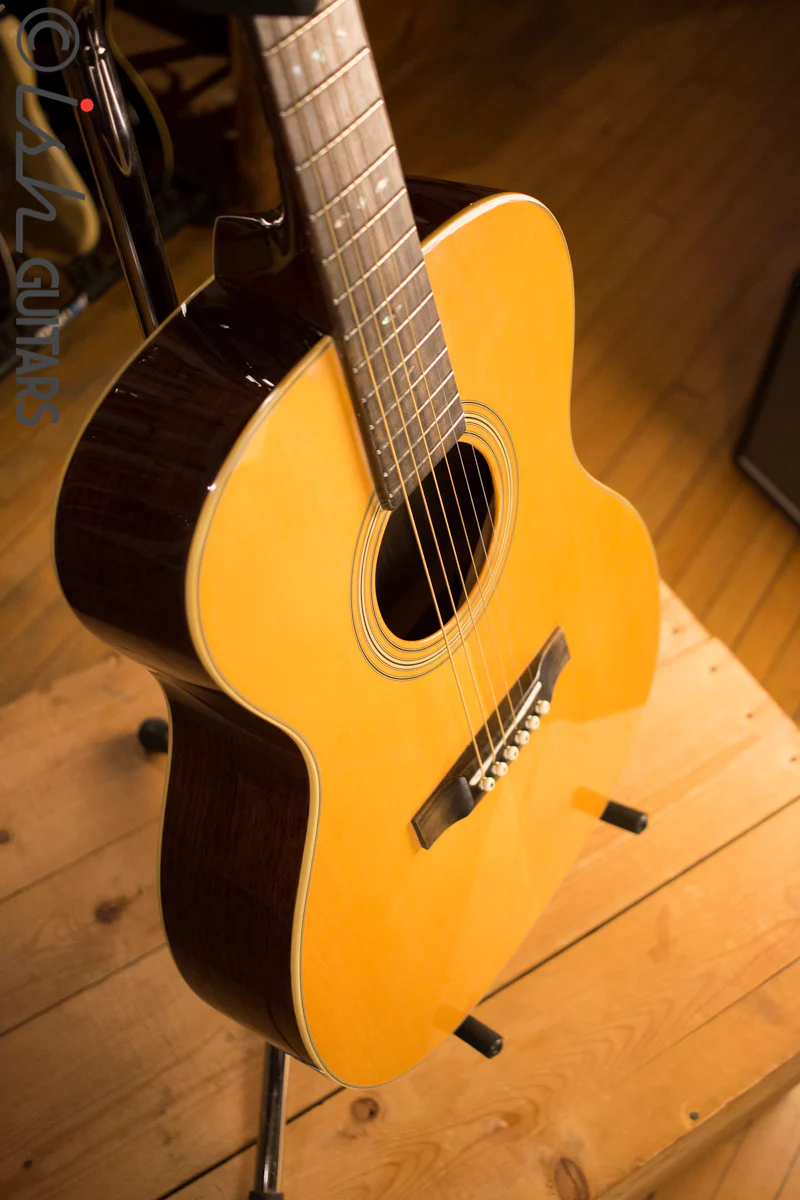 Recording King RO-27 - Image 9