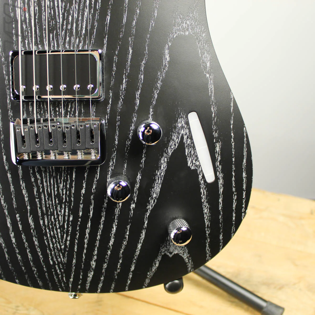 Relish Guitars Shady Jane Piezo Pick Up Swapping - Image 3