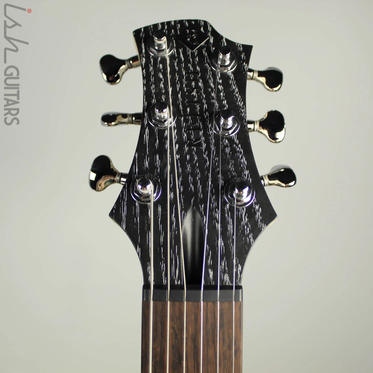 Relish Guitars Shady Jane Piezo Pick Up Swapping - Image 6